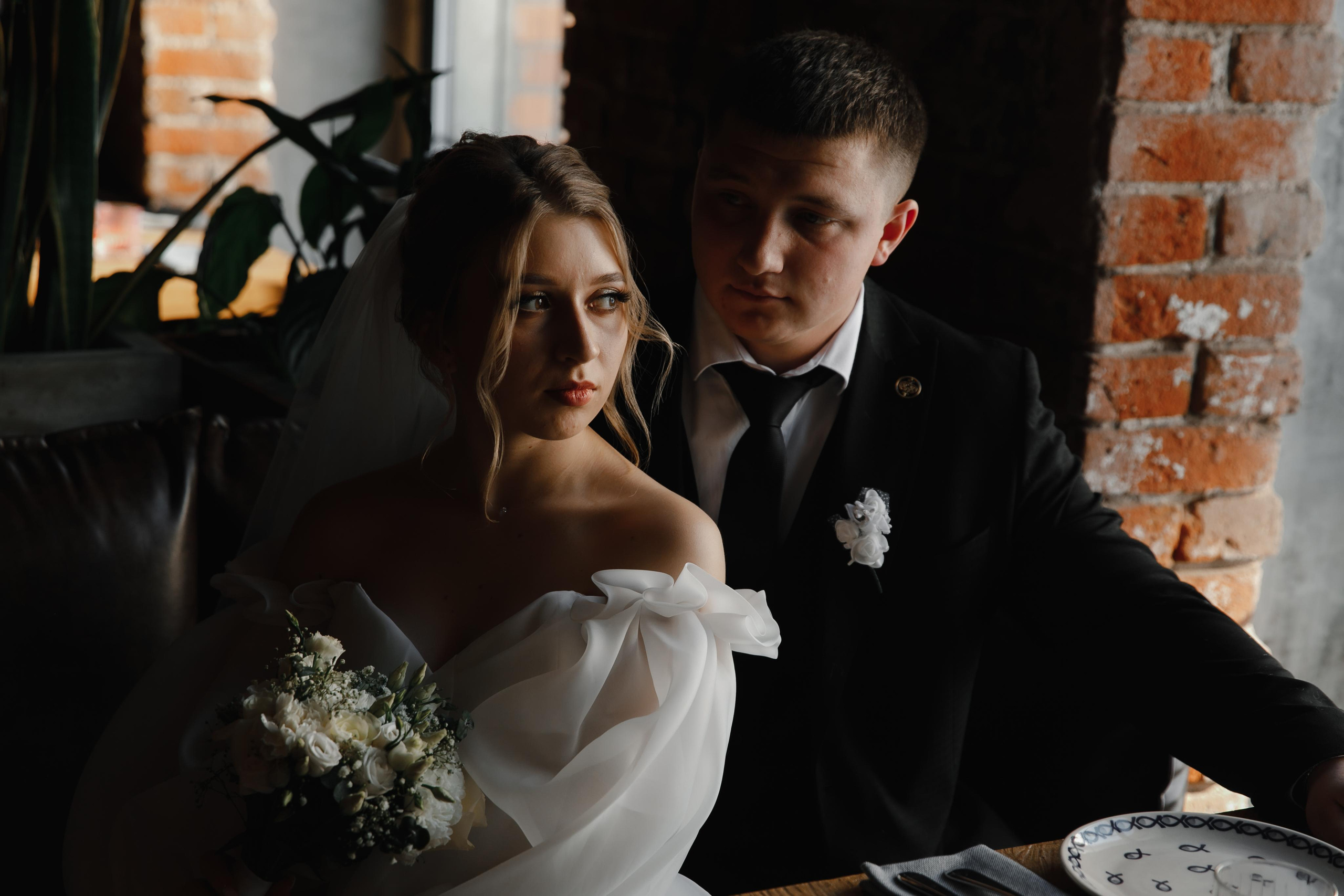 Sergei & Valeriya. Свадебный и Семейный фотограф в Петрпавловске