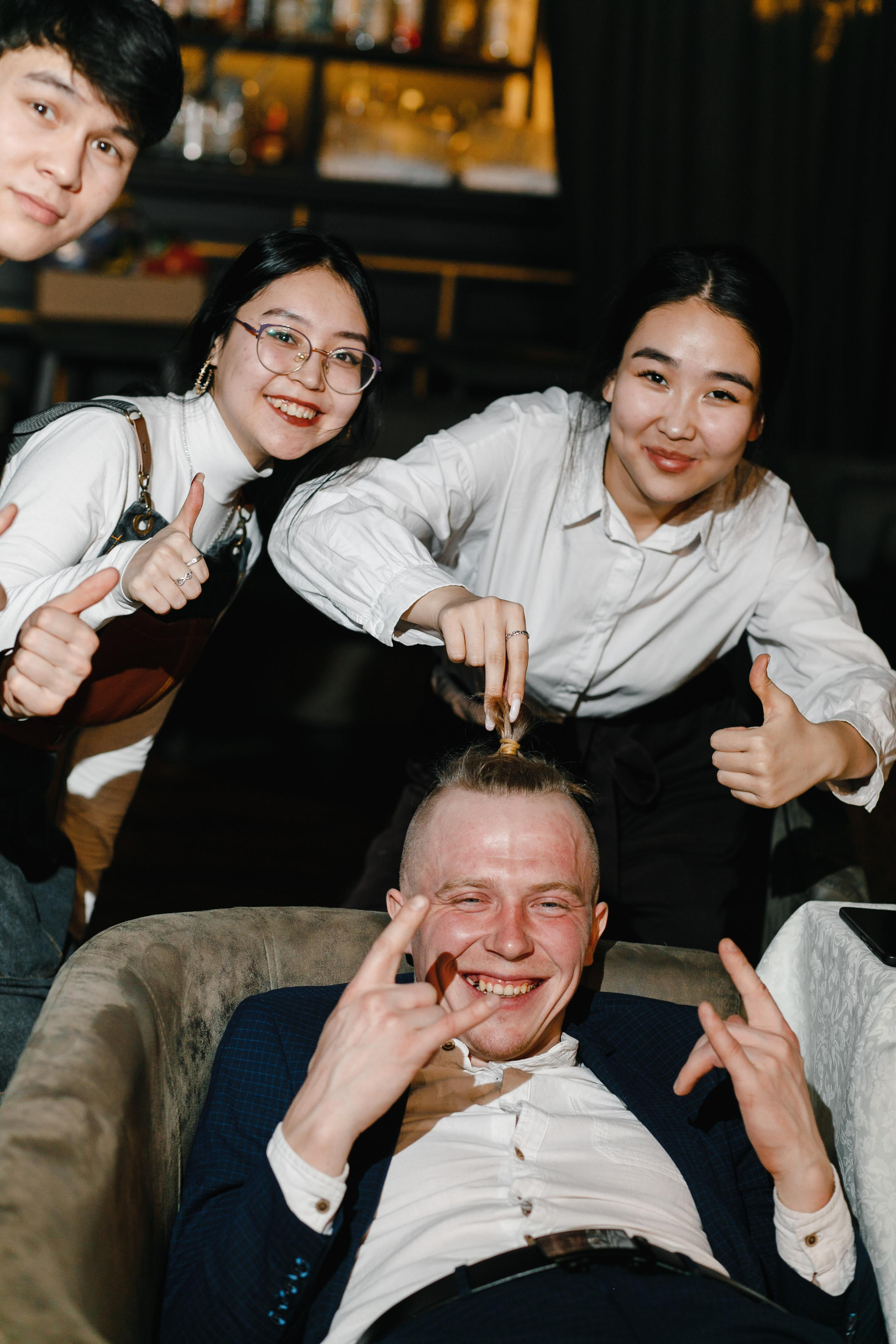 Sergei & Valeriya. Свадебный и Семейный фотограф в Петрпавловске