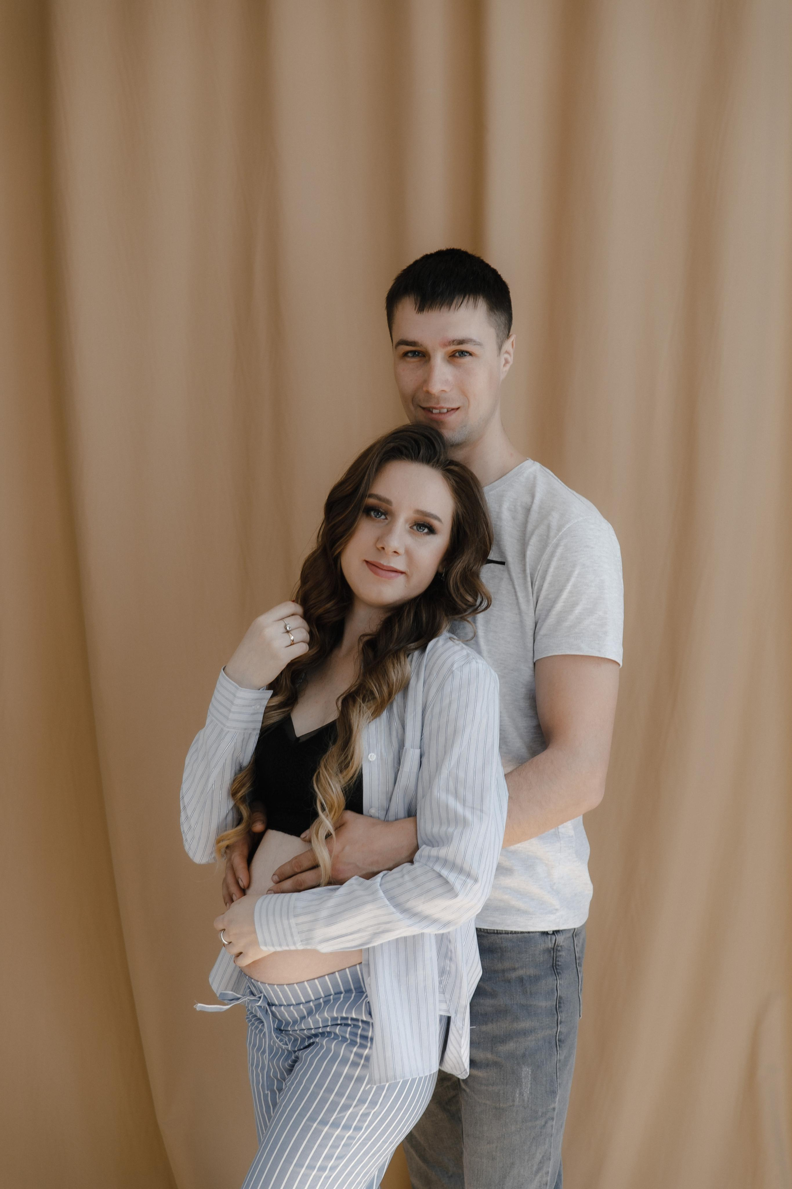 Беременяшная. Свадебный и Семейный фотограф в Петрпавловске