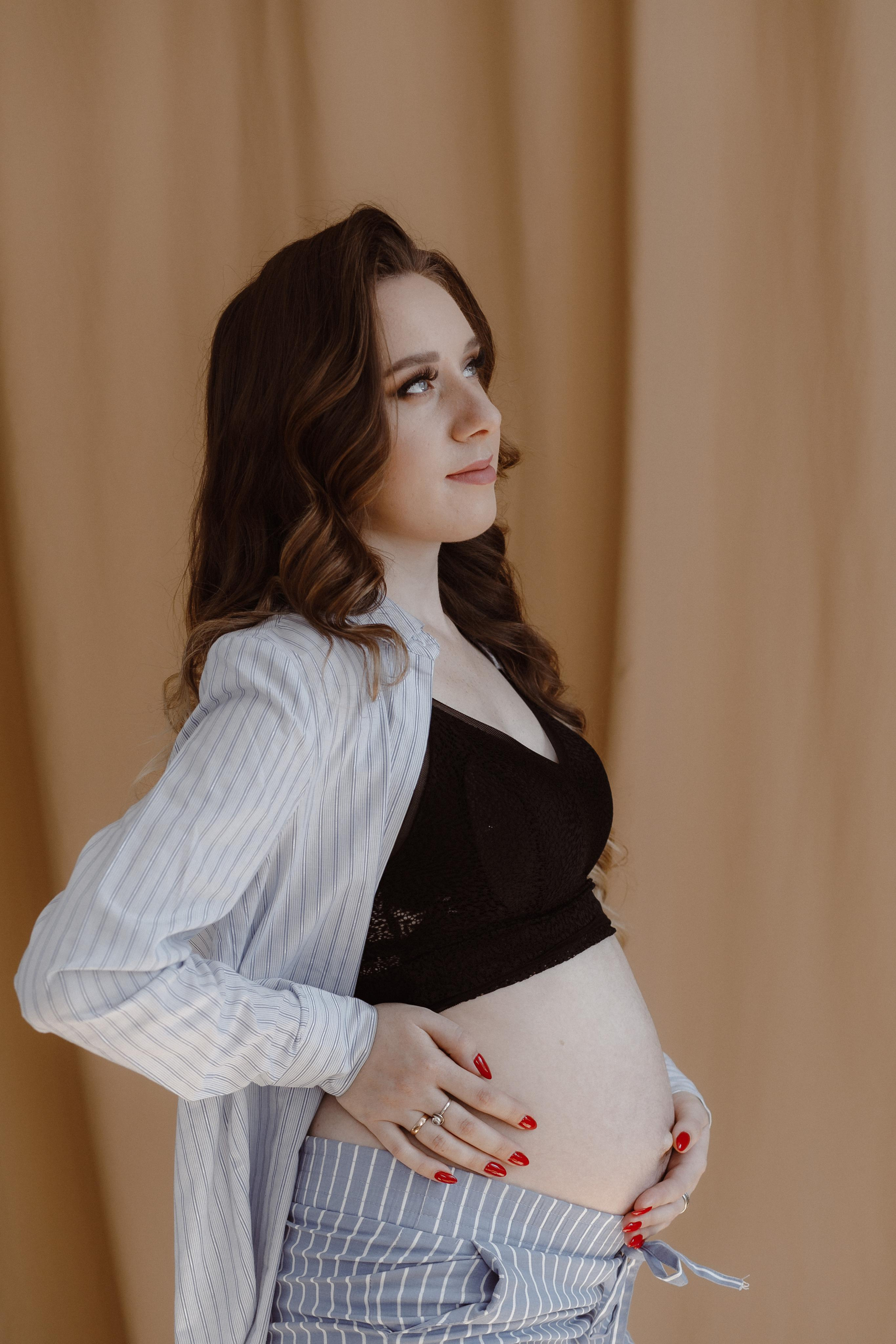 Беременяшная. Свадебный и Семейный фотограф в Петрпавловске