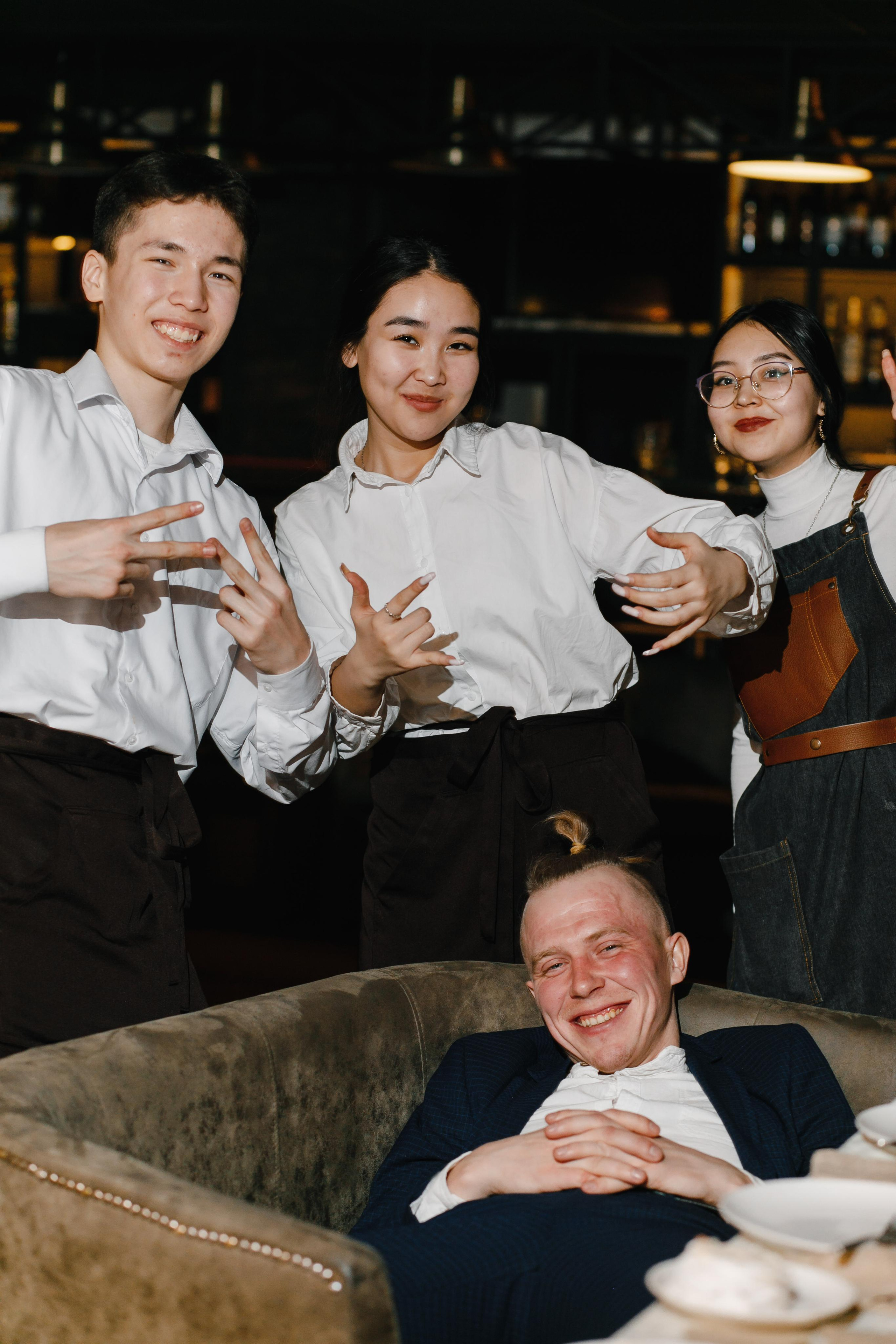 Sergei & Valeriya. Свадебный и Семейный фотограф в Петрпавловске