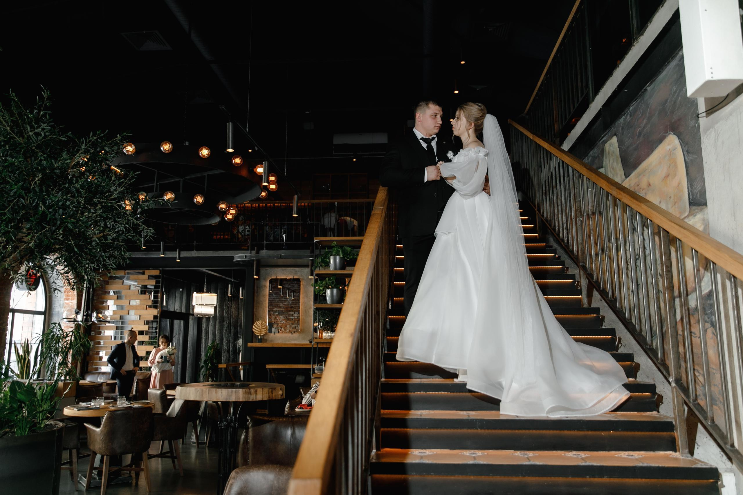 Sergei & Valeriya. Свадебный и Семейный фотограф в Петрпавловске