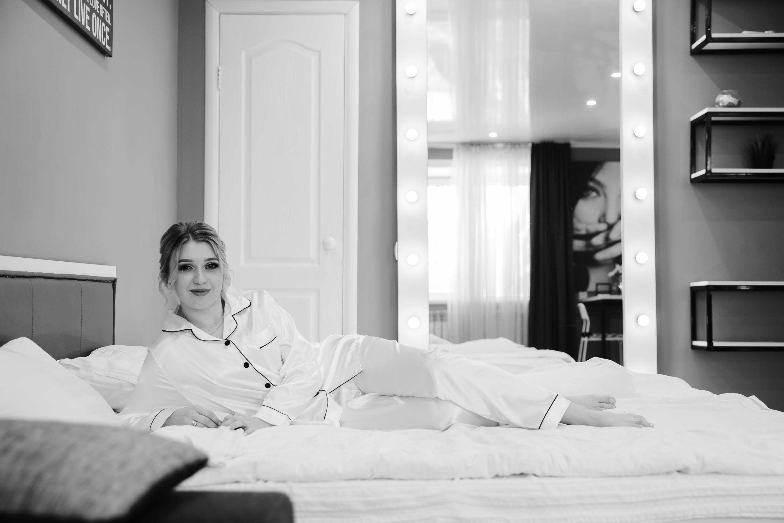 Sergei & Valeriya. Свадебный и Семейный фотограф в Петрпавловске