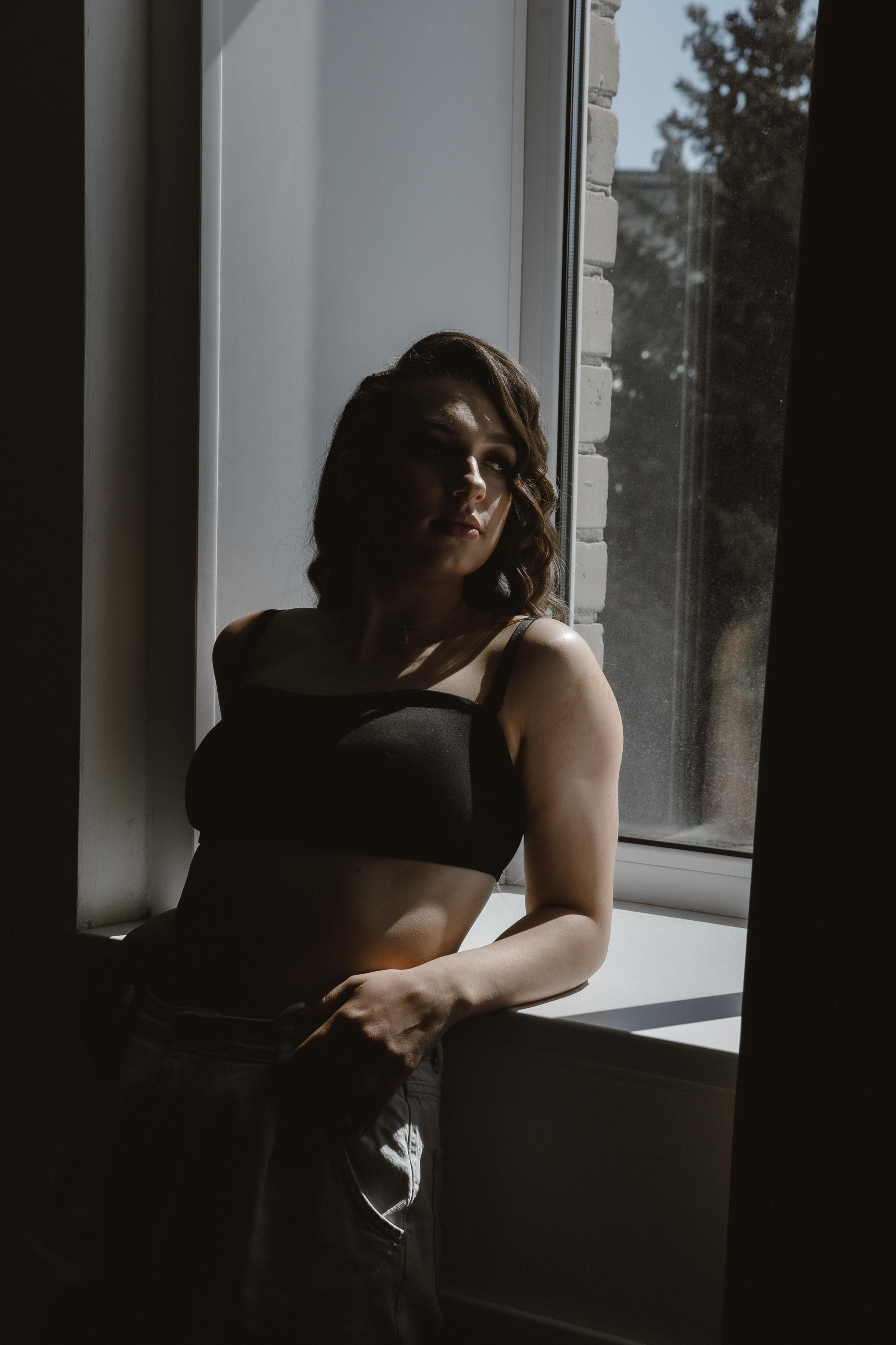 Индивидуальная. Свадебный и Семейный фотограф в Петрпавловске