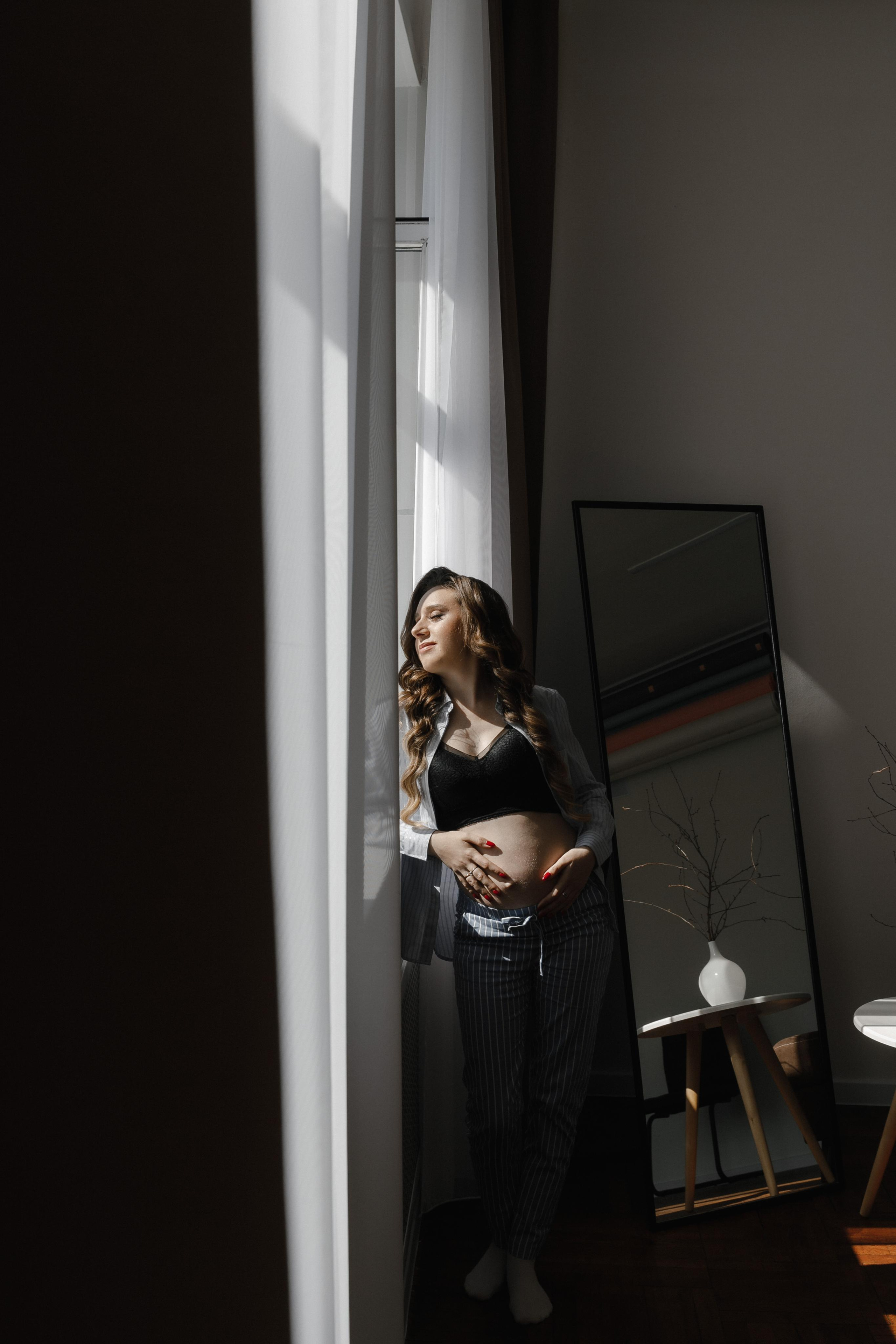 Беременяшная. Свадебный и Семейный фотограф в Петрпавловске