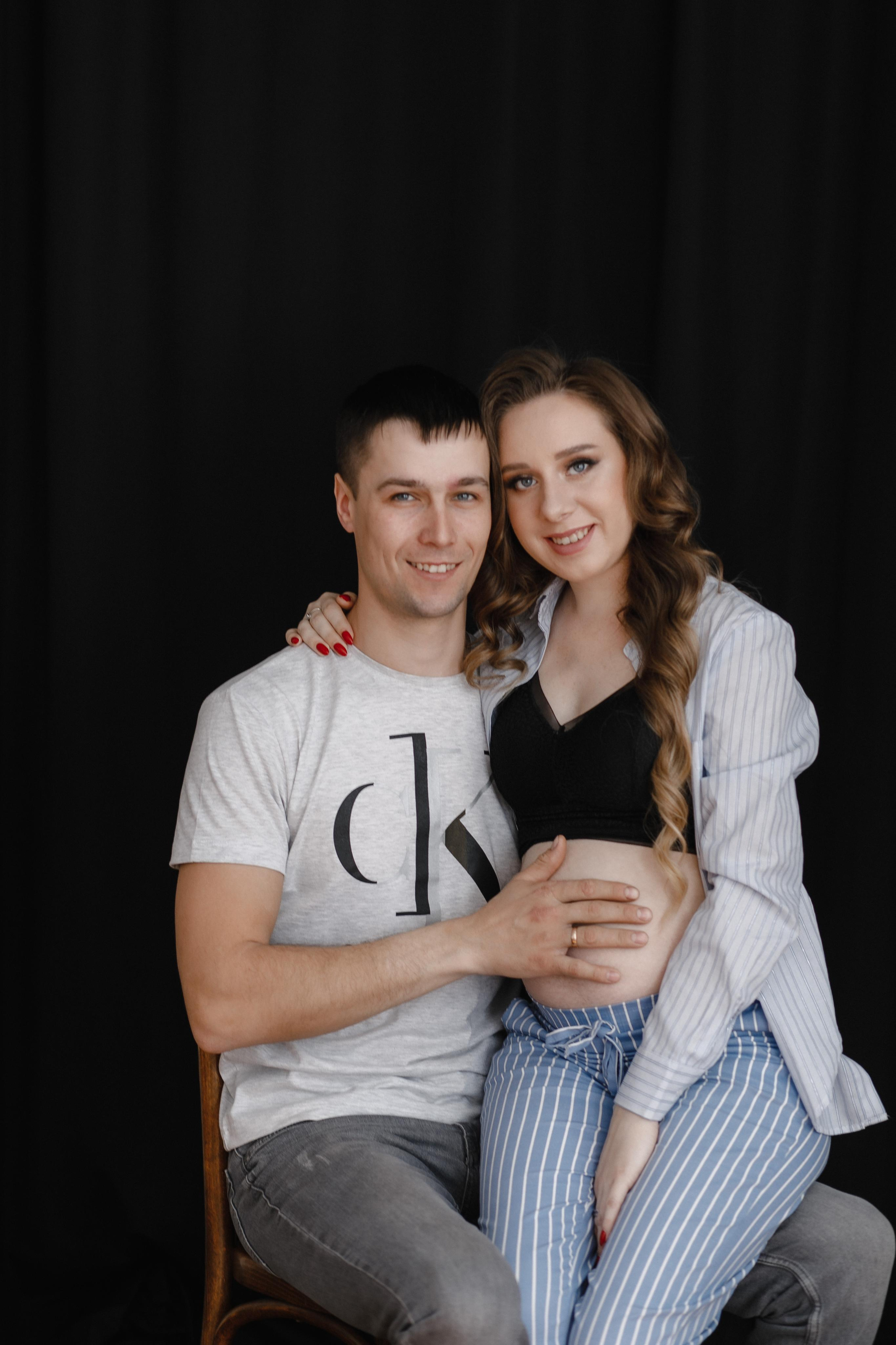 Беременяшная. Свадебный и Семейный фотограф в Петрпавловске