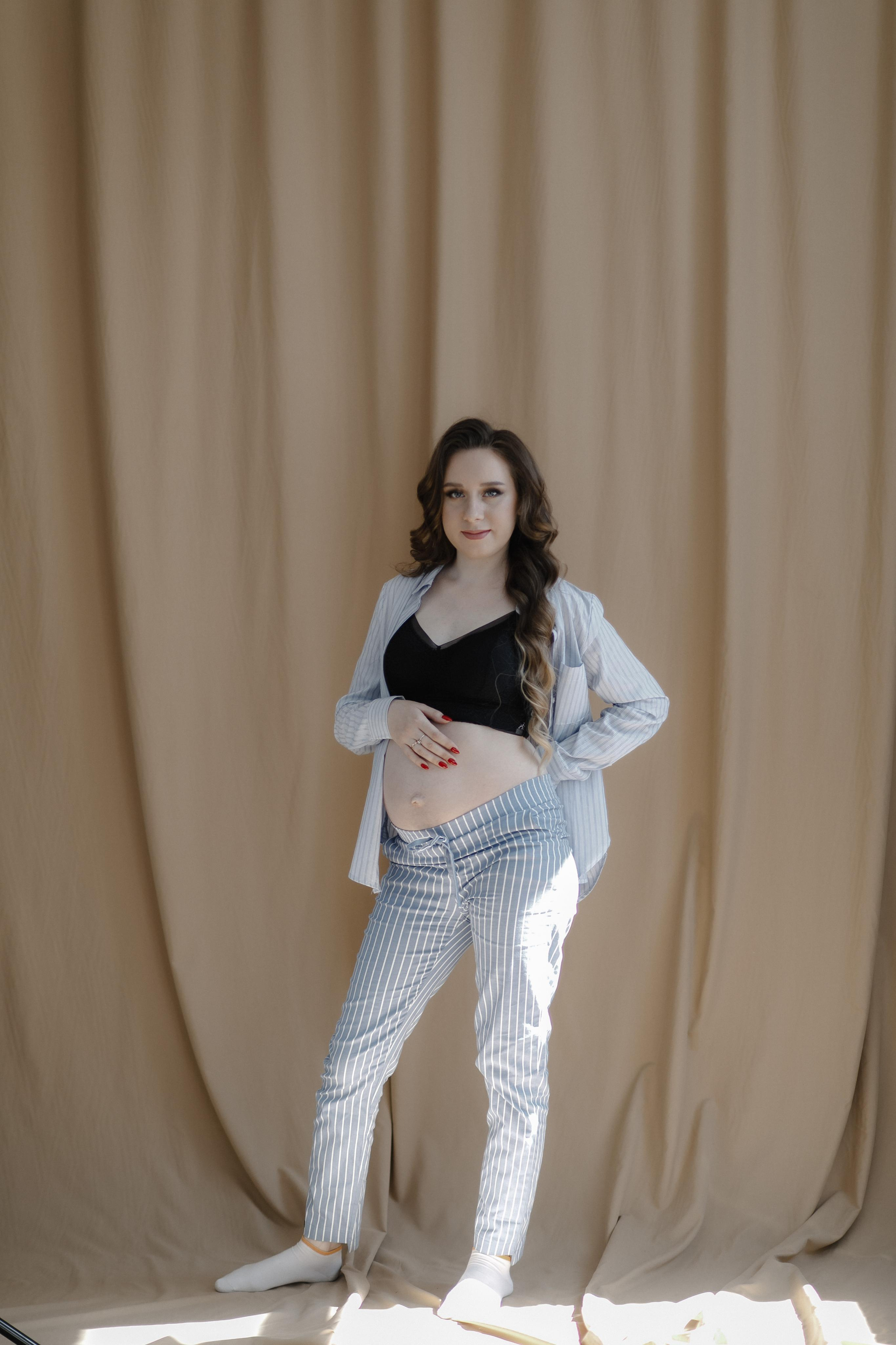 Беременяшная. Свадебный и Семейный фотограф в Петрпавловске