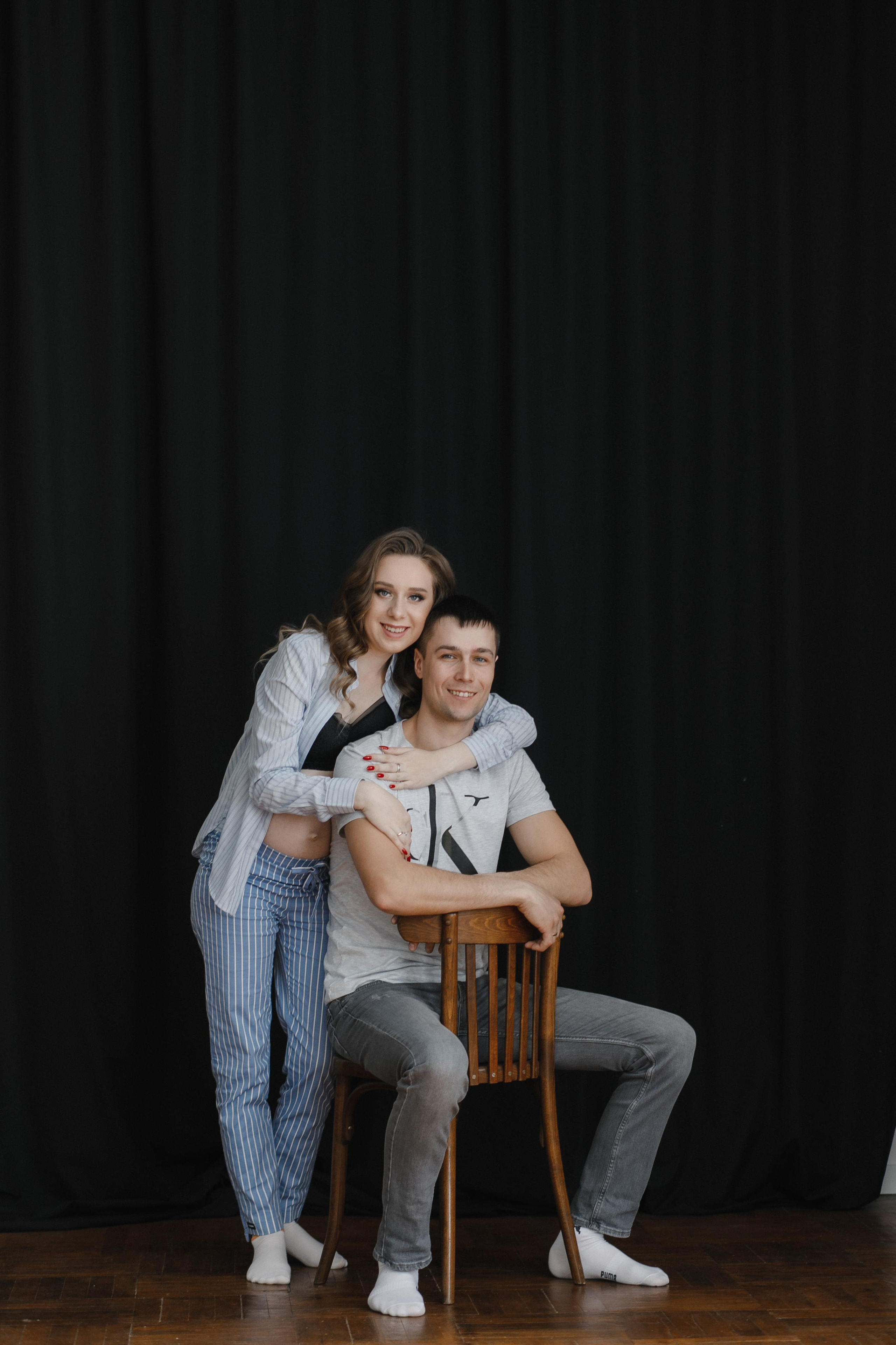 Беременяшная. Свадебный и Семейный фотограф в Петрпавловске