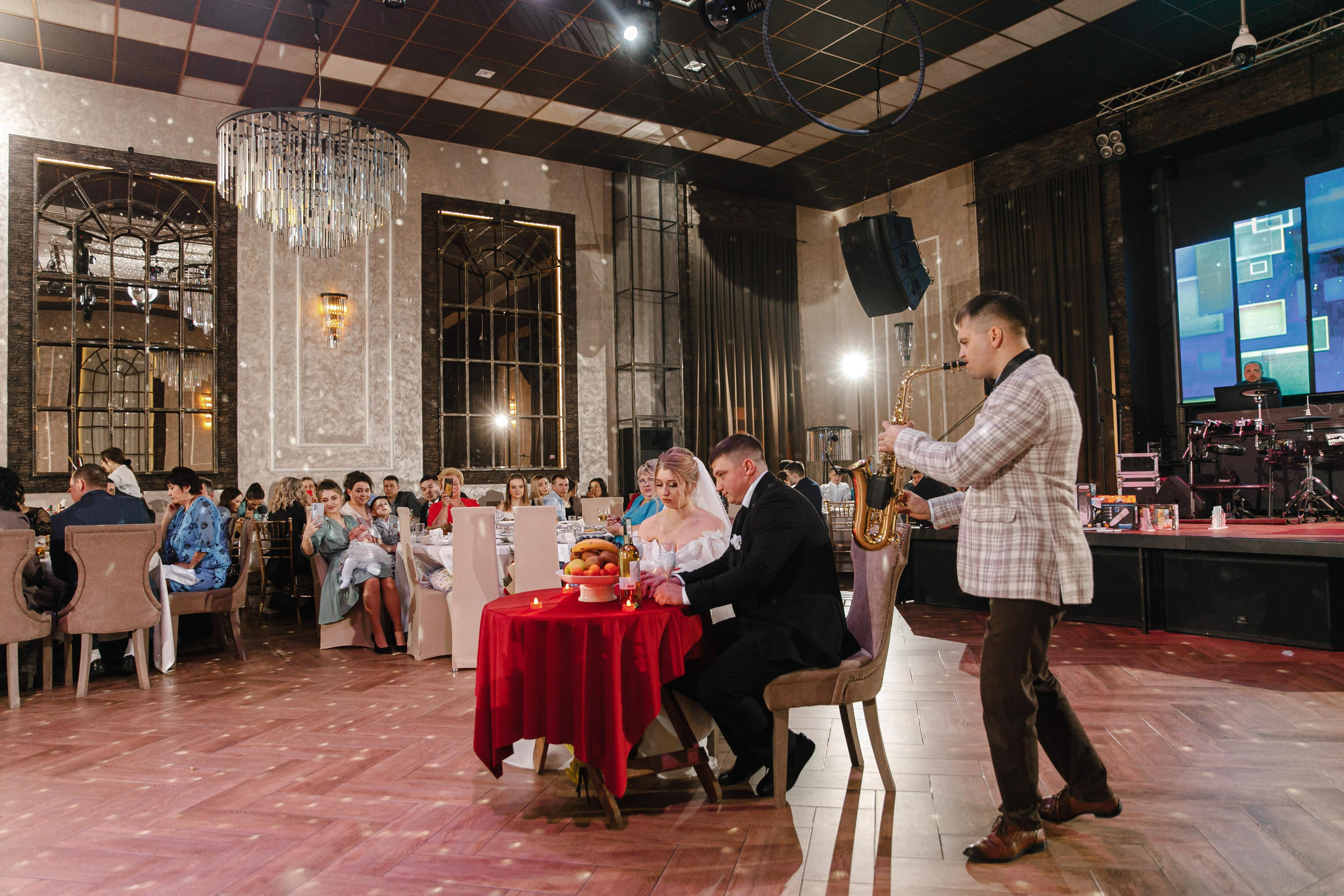 Sergei & Valeriya. Свадебный и Семейный фотограф в Петрпавловске