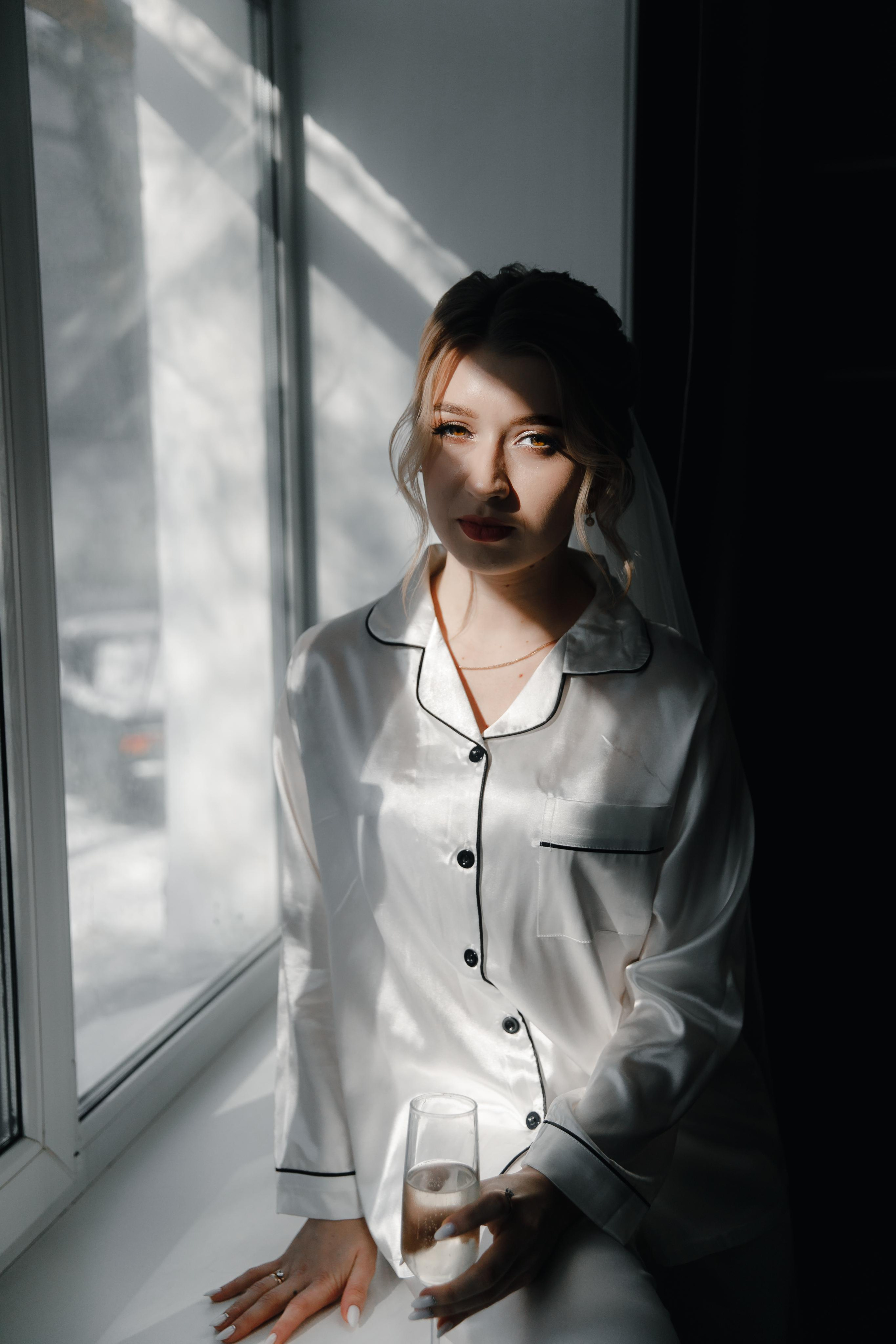 Sergei & Valeriya. Свадебный и Семейный фотограф в Петрпавловске