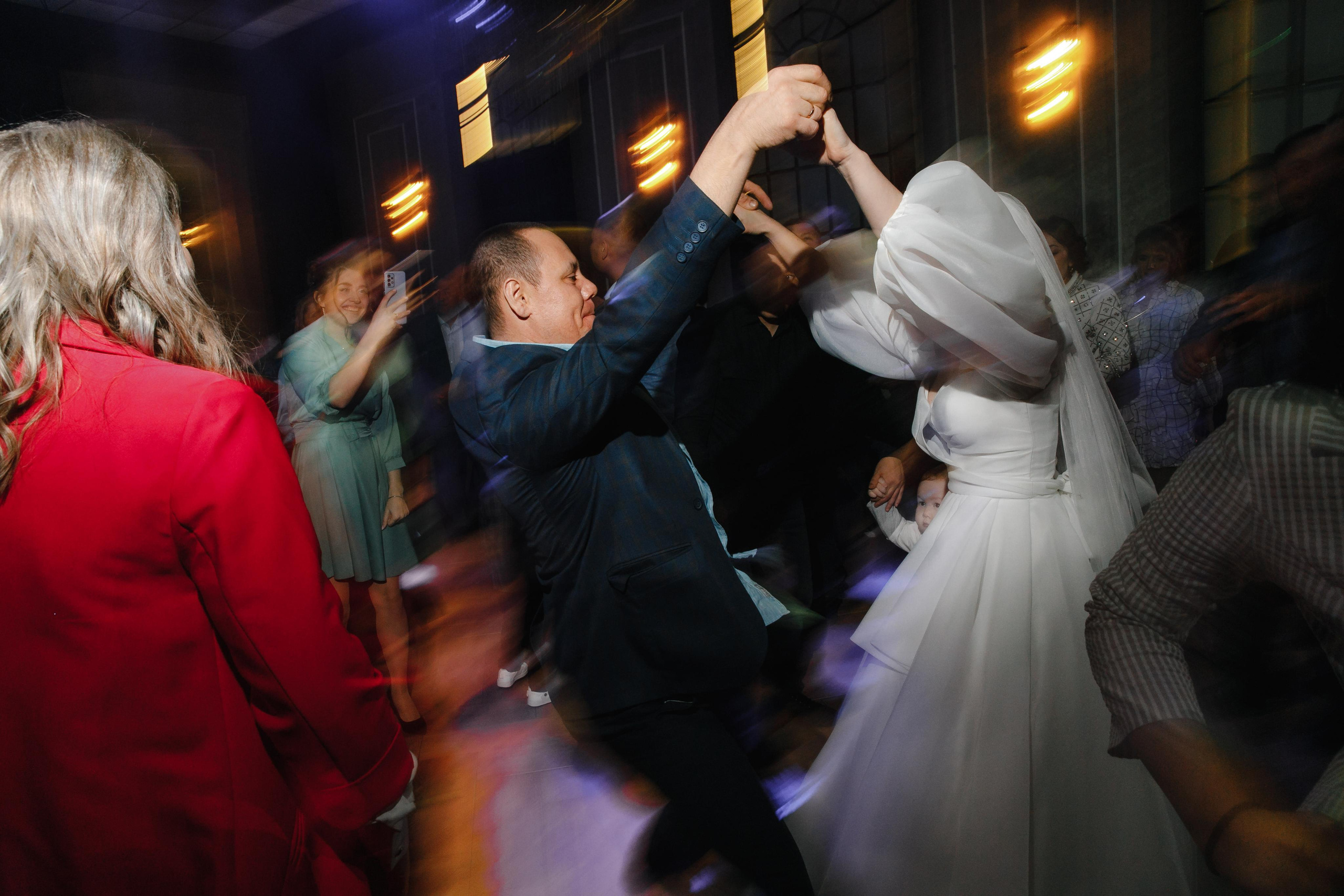 Sergei & Valeriya. Свадебный и Семейный фотограф в Петрпавловске