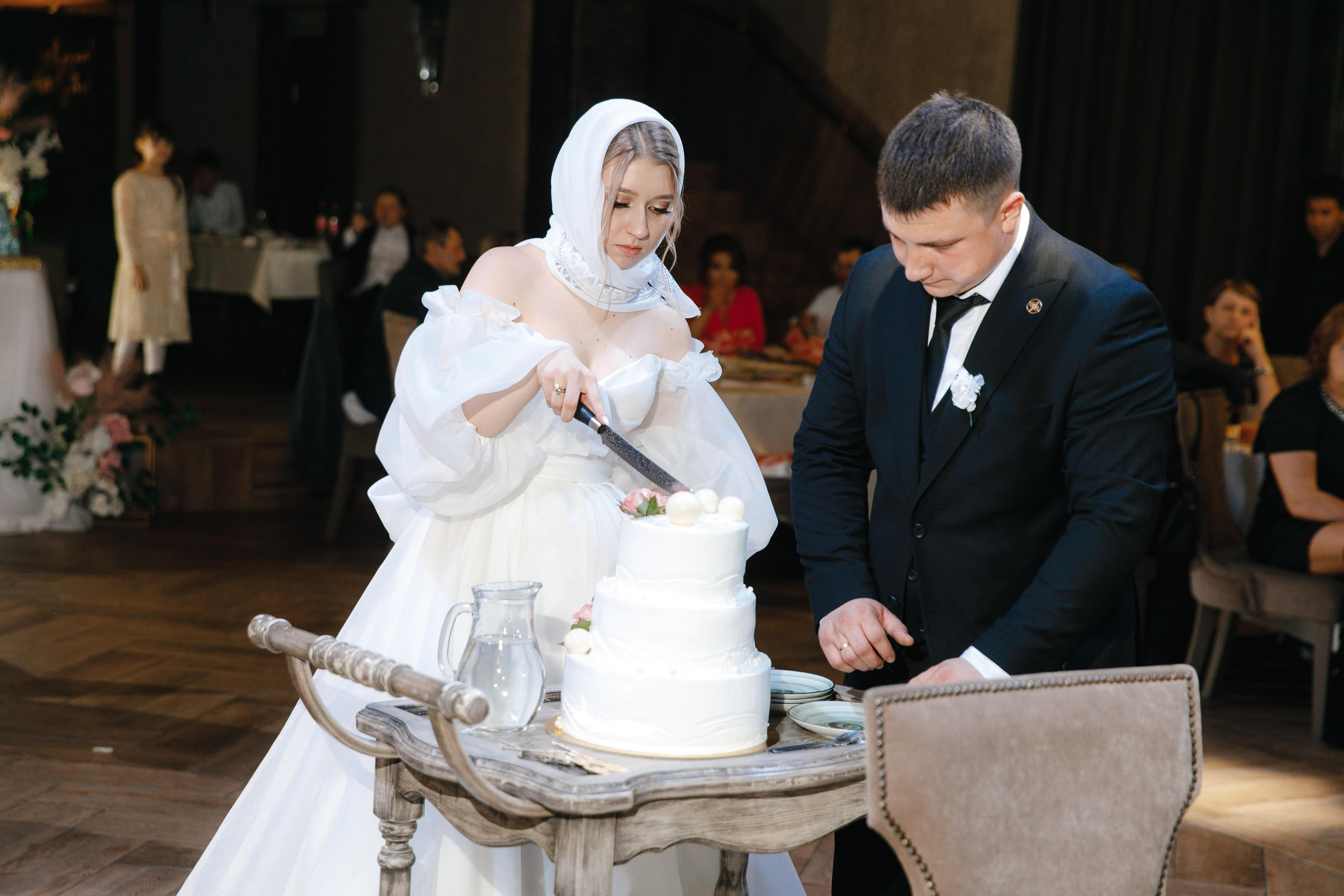 Sergei & Valeriya. Свадебный и Семейный фотограф в Петрпавловске