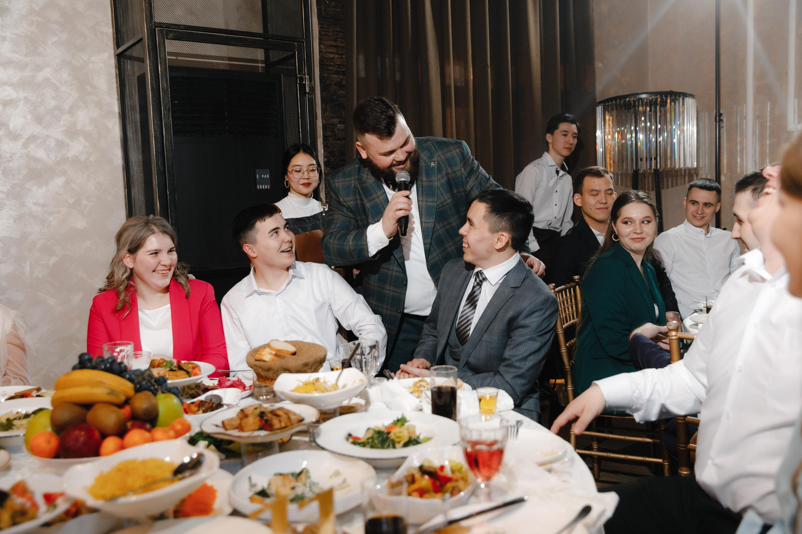 Sergei & Valeriya. Свадебный и Семейный фотограф в Петрпавловске