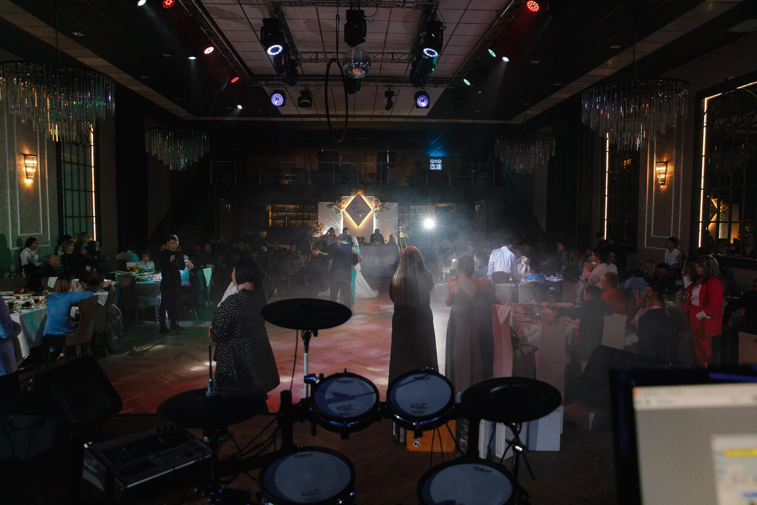 Sergei & Valeriya. Свадебный и Семейный фотограф в Петрпавловске