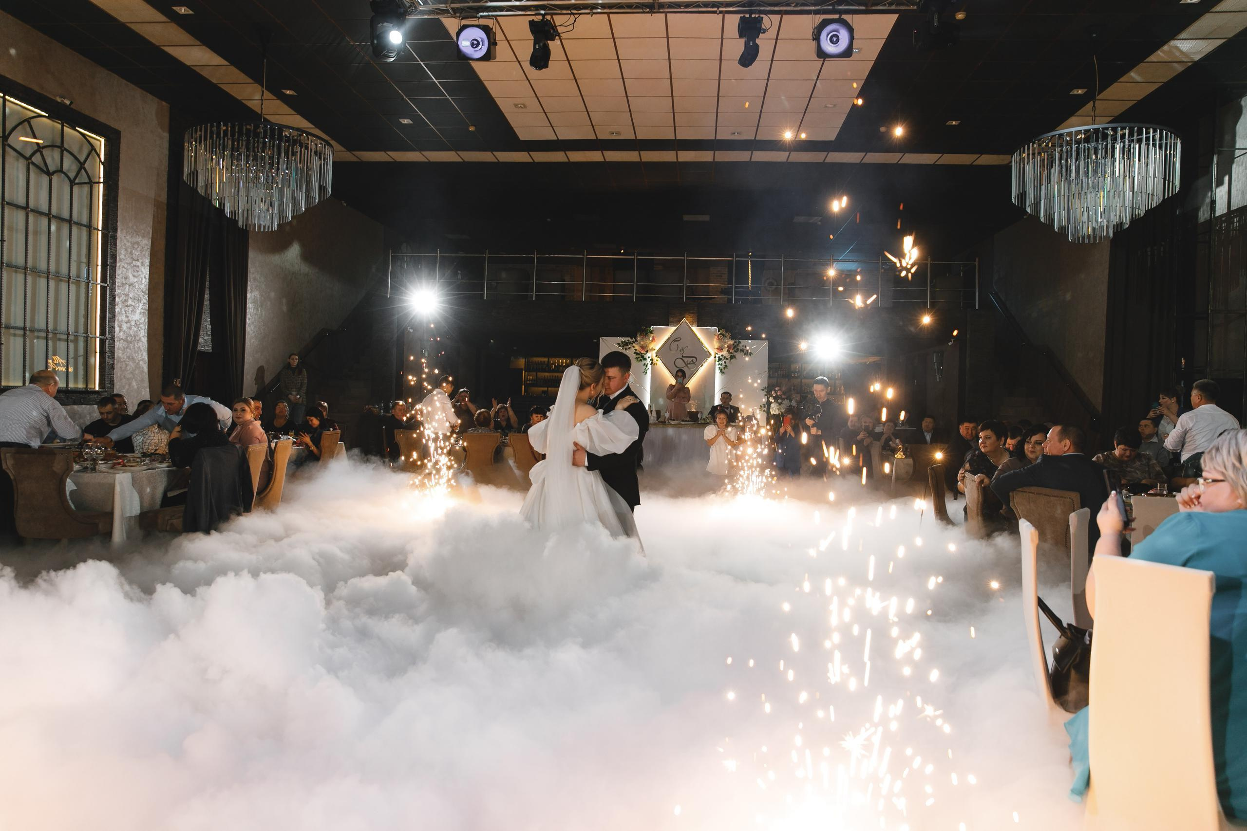 Sergei & Valeriya. Свадебный и Семейный фотограф в Петрпавловске