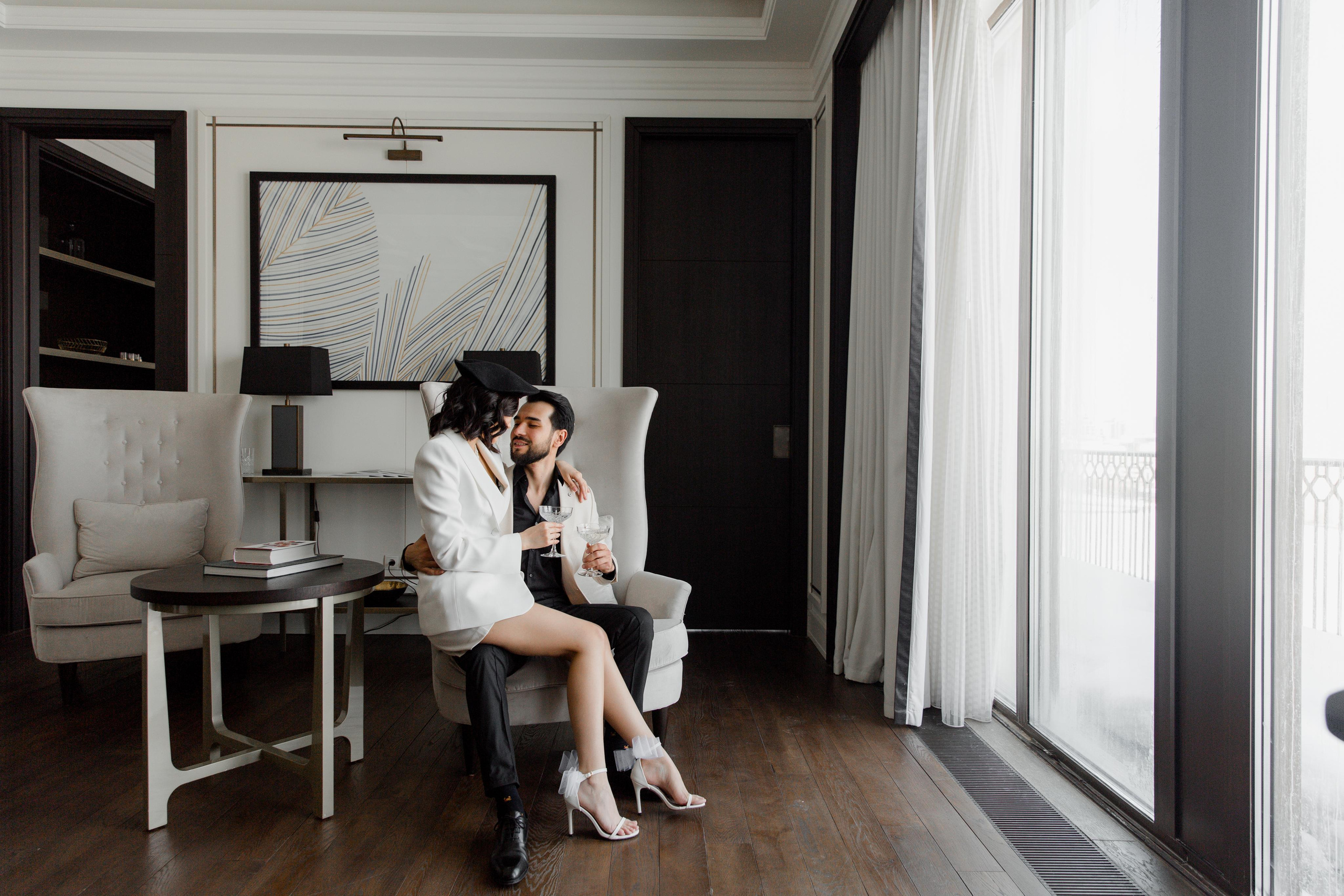 Свадебный и Семейный фотограф в Петрпавловске