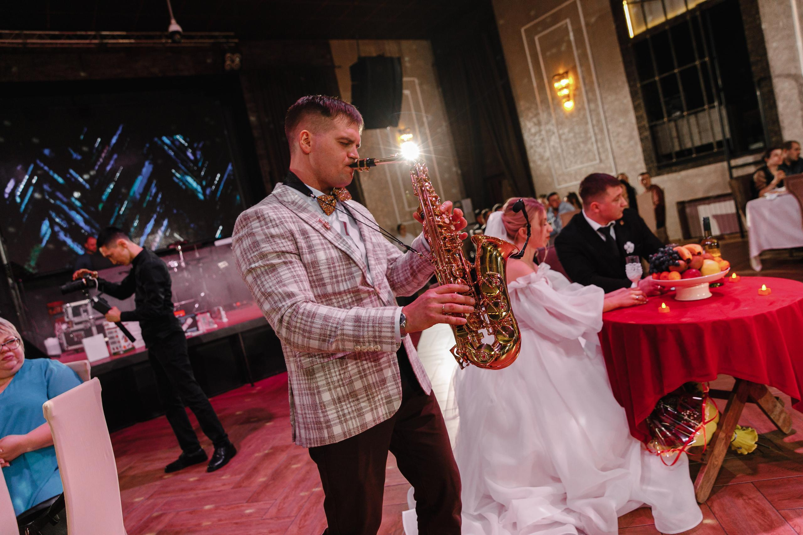 Sergei & Valeriya. Свадебный и Семейный фотограф в Петрпавловске