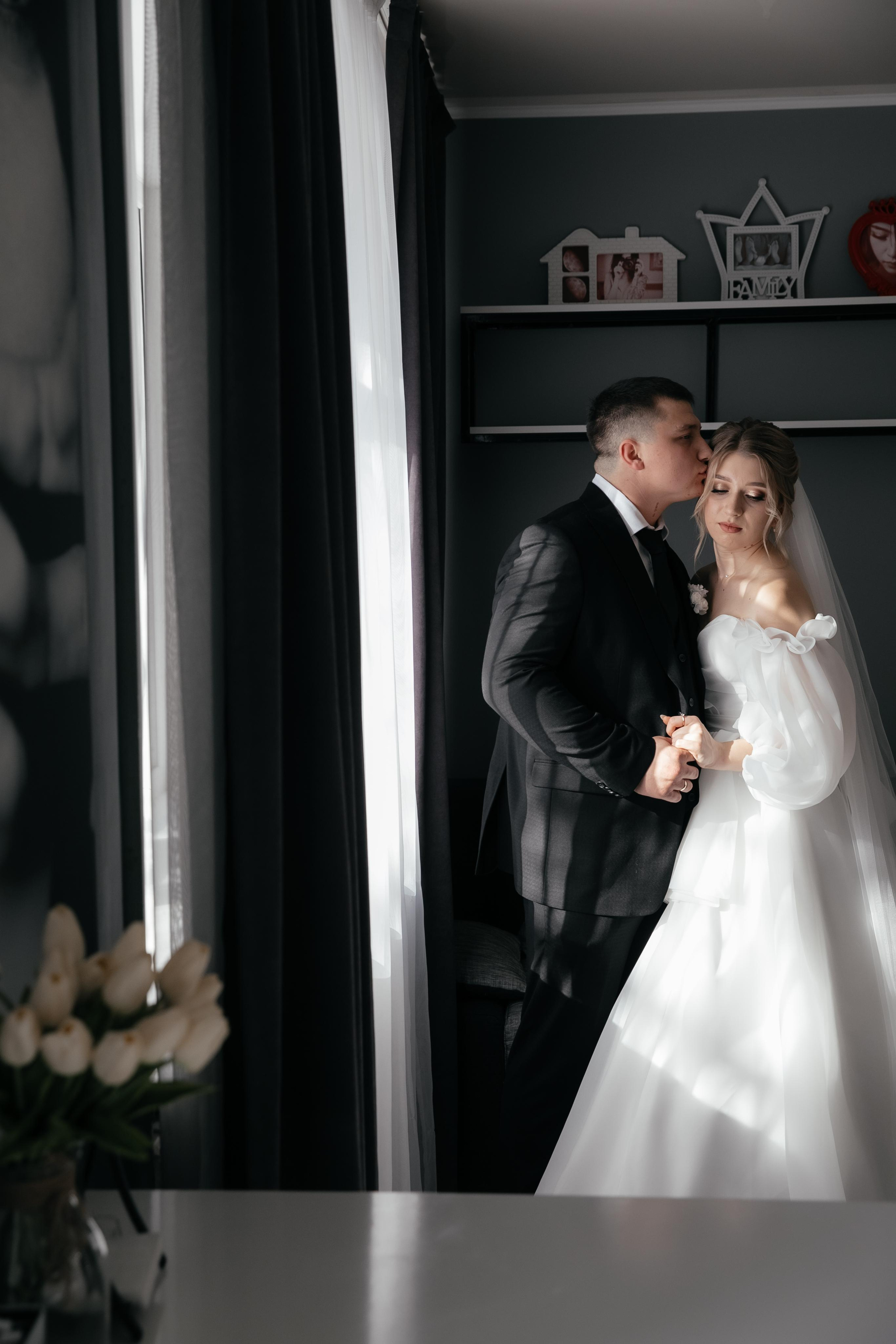 Sergei & Valeriya. Свадебный и Семейный фотограф в Петрпавловске