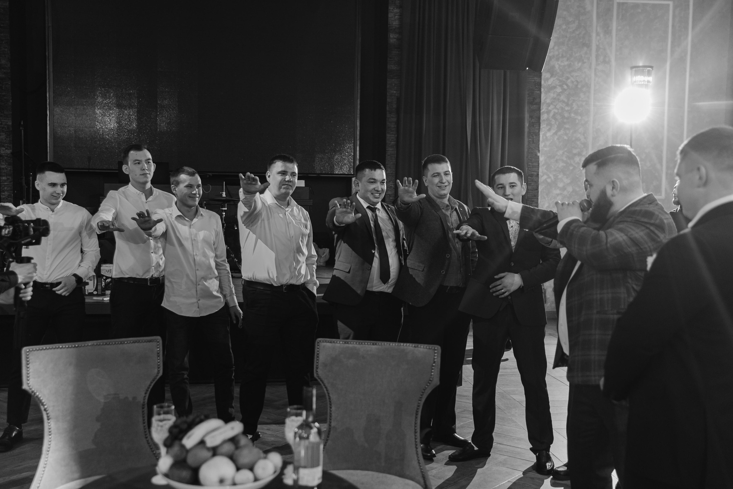 Sergei & Valeriya. Свадебный и Семейный фотограф в Петрпавловске