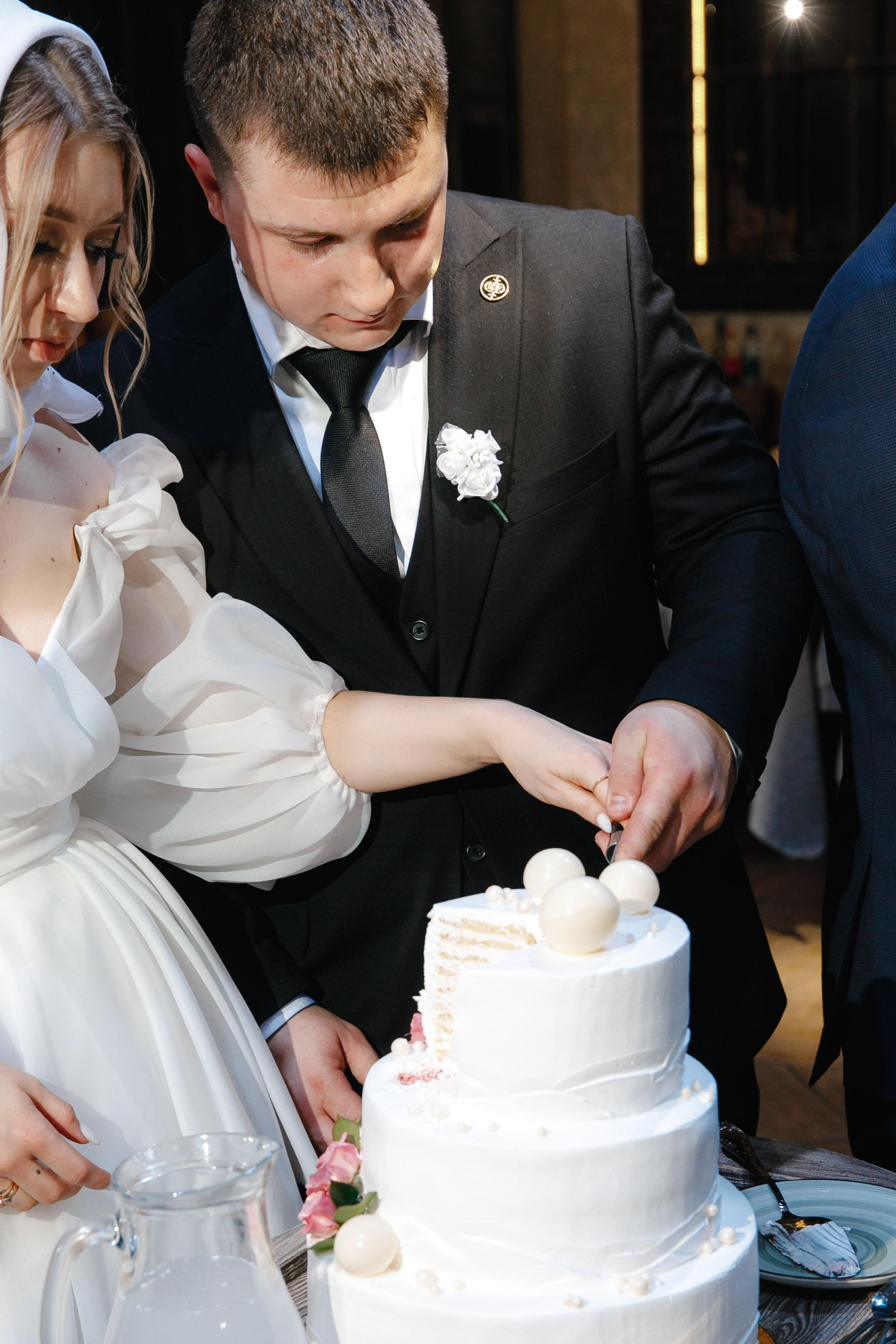 Sergei & Valeriya. Свадебный и Семейный фотограф в Петрпавловске