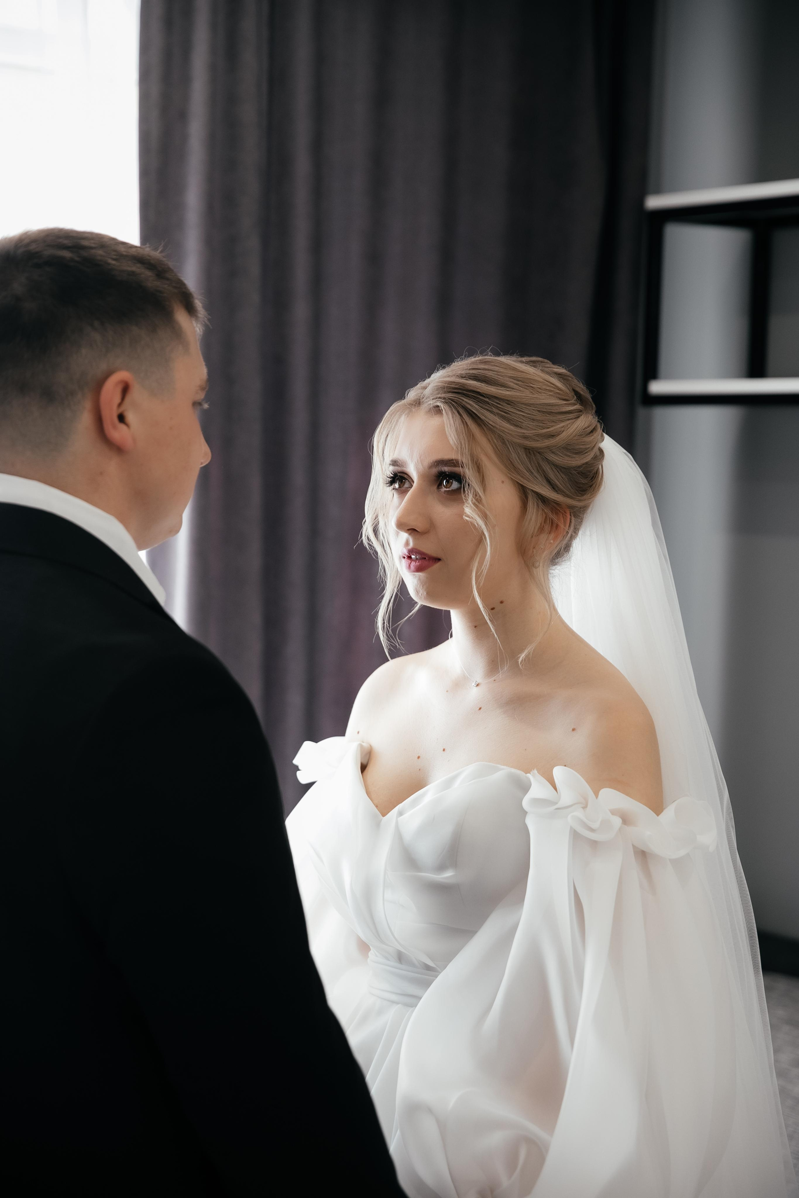 Sergei & Valeriya. Свадебный и Семейный фотограф в Петрпавловске