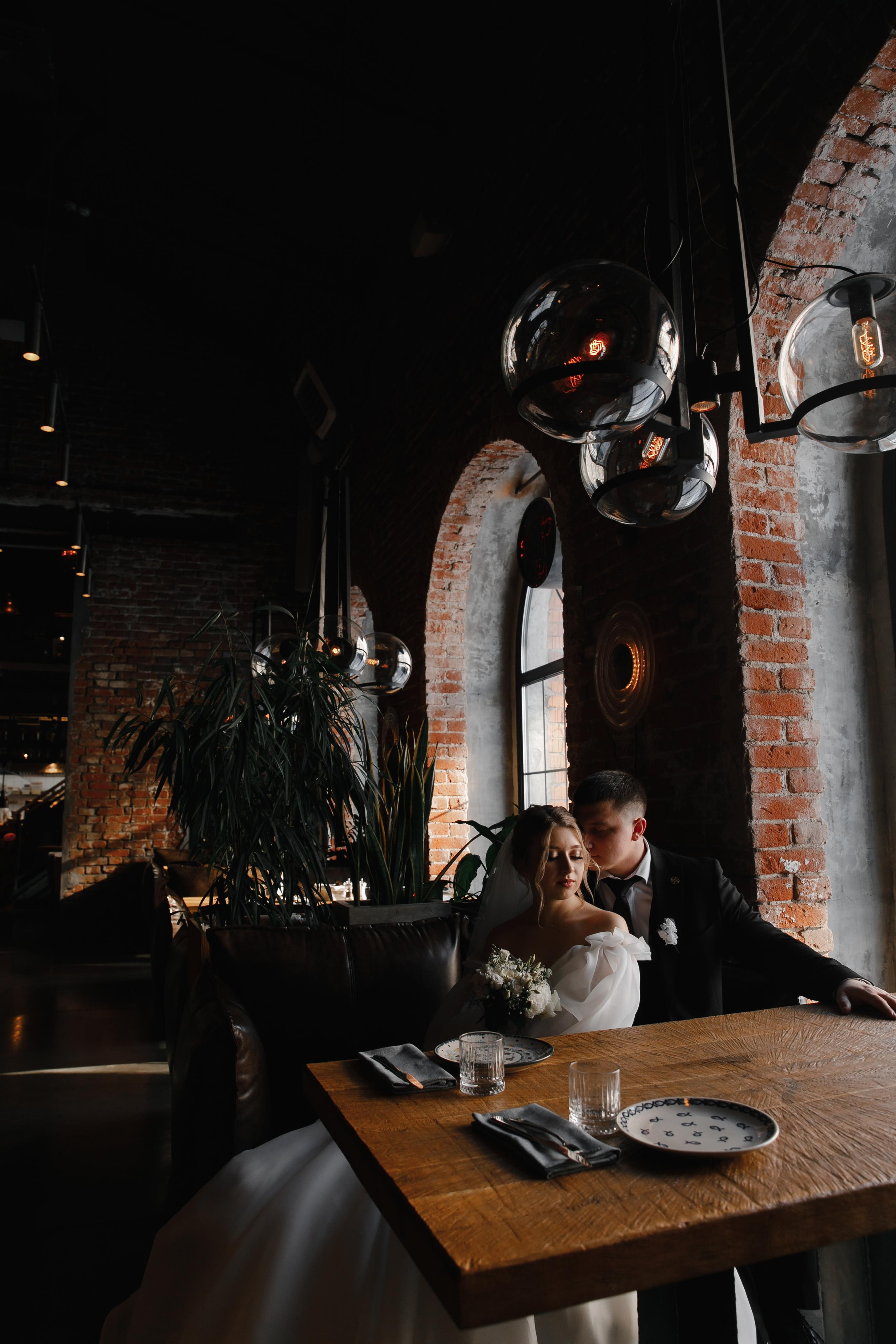 Sergei & Valeriya. Свадебный и Семейный фотограф в Петрпавловске