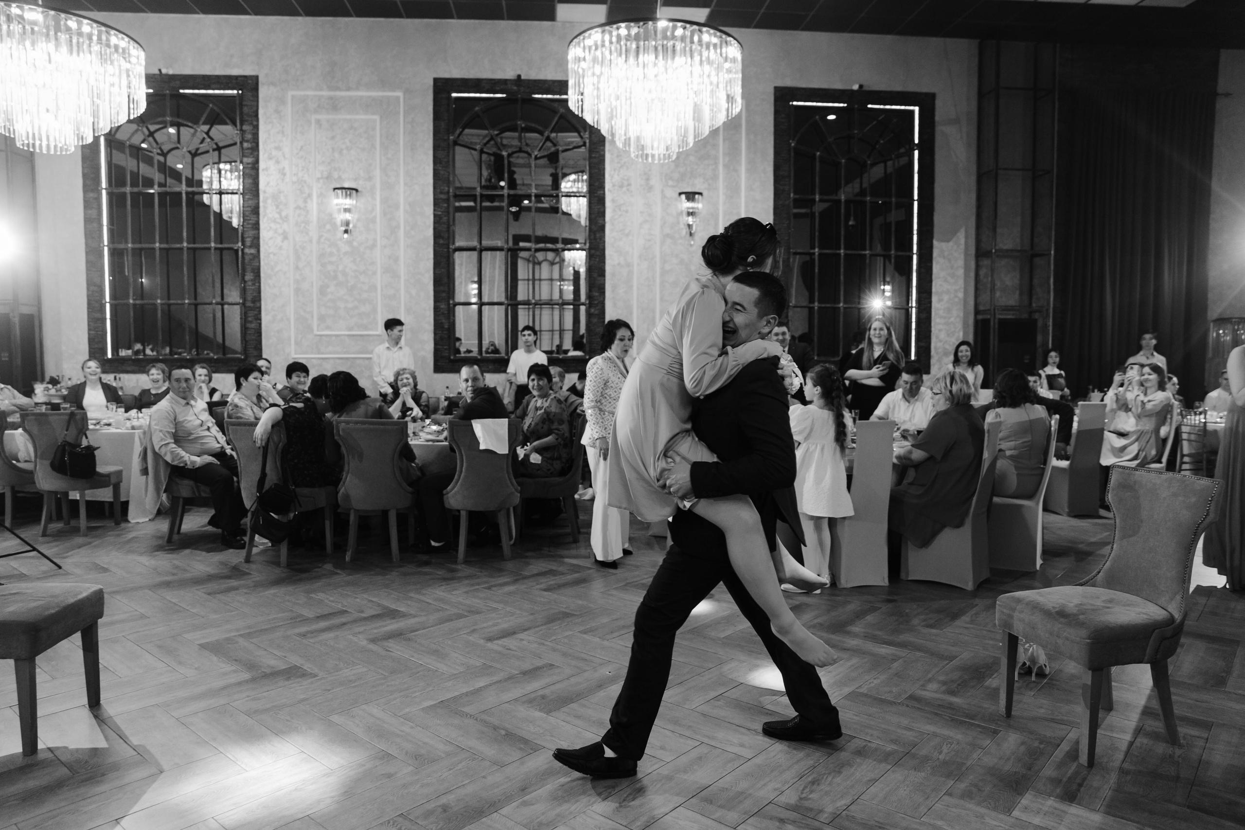 Sergei & Valeriya. Свадебный и Семейный фотограф в Петрпавловске