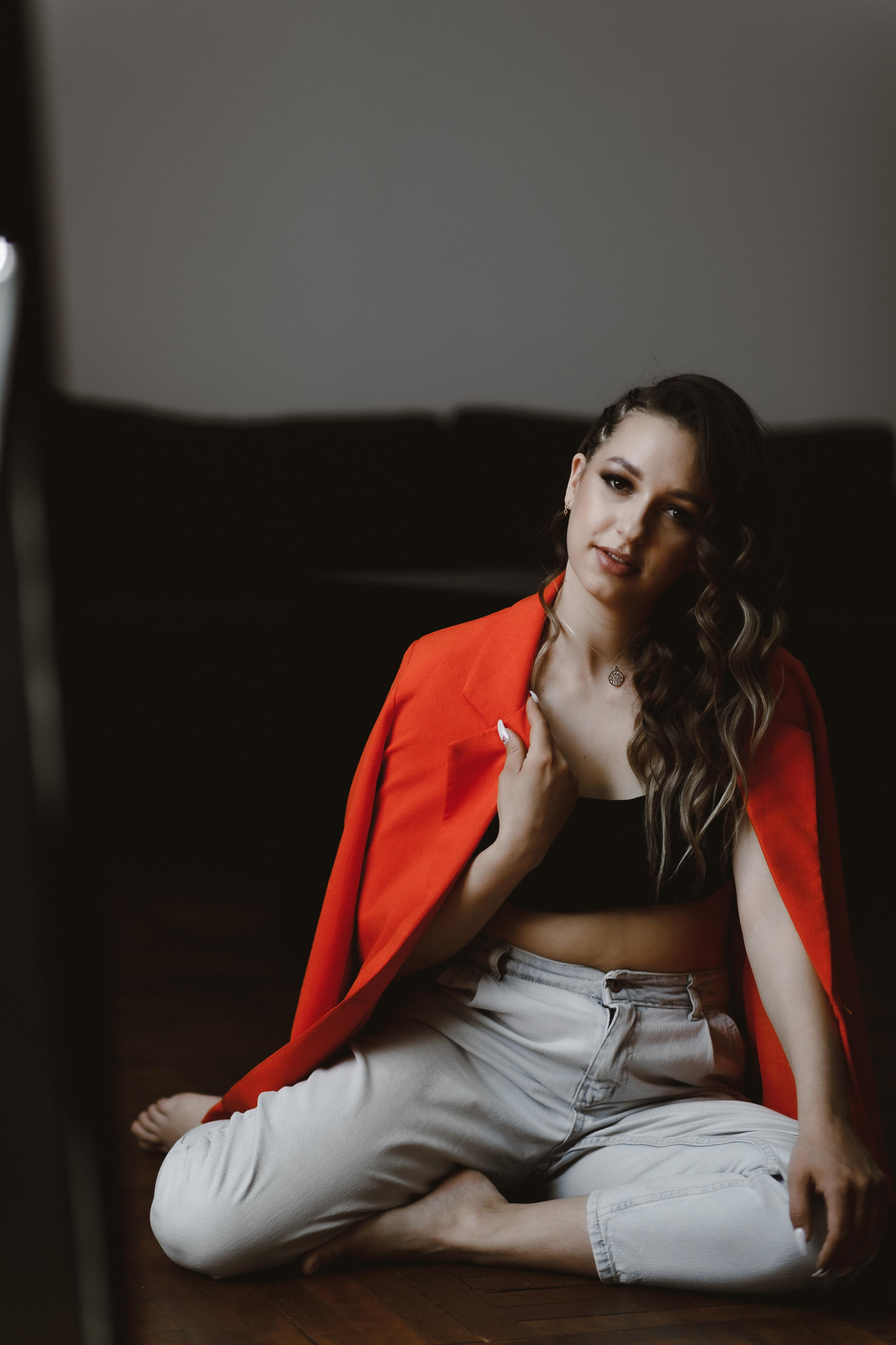 Индивидуальная. Свадебный и Семейный фотограф в Петрпавловске