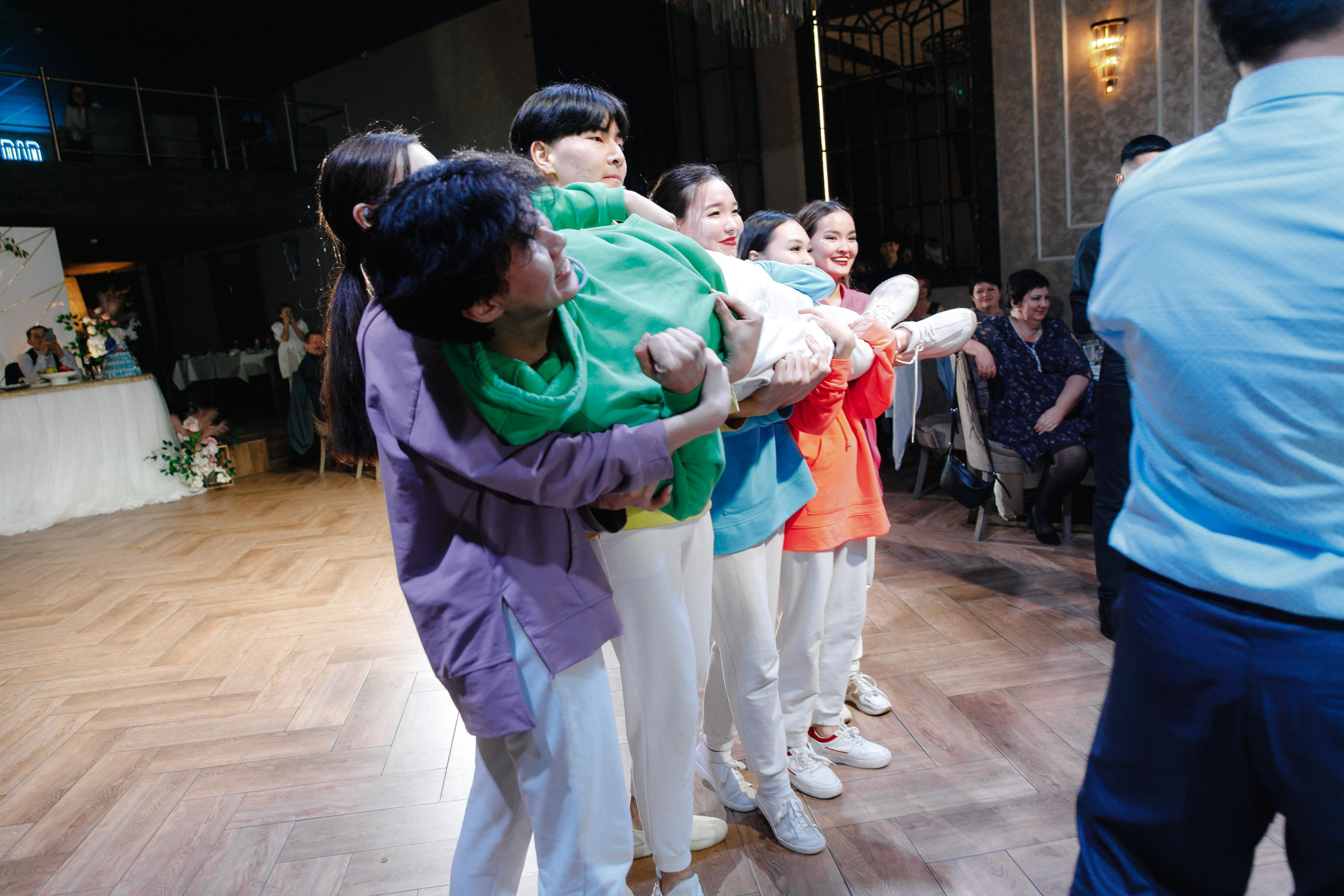 Sergei & Valeriya. Свадебный и Семейный фотограф в Петрпавловске