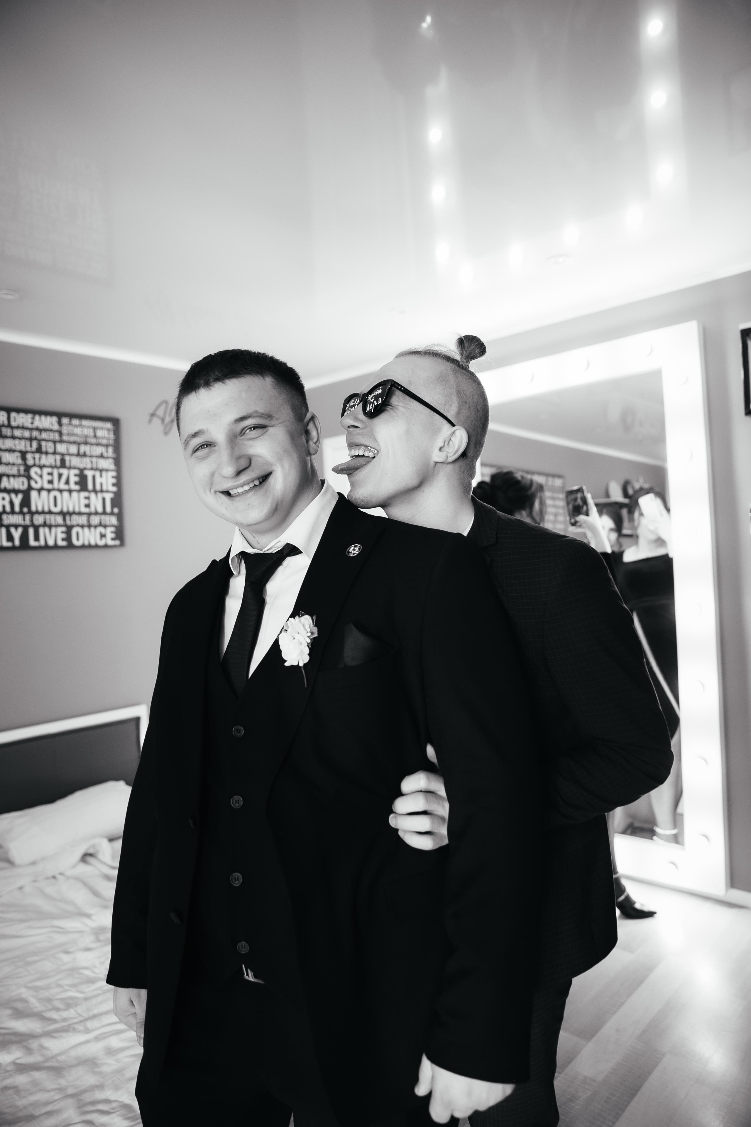 Sergei & Valeriya. Свадебный и Семейный фотограф в Петрпавловске