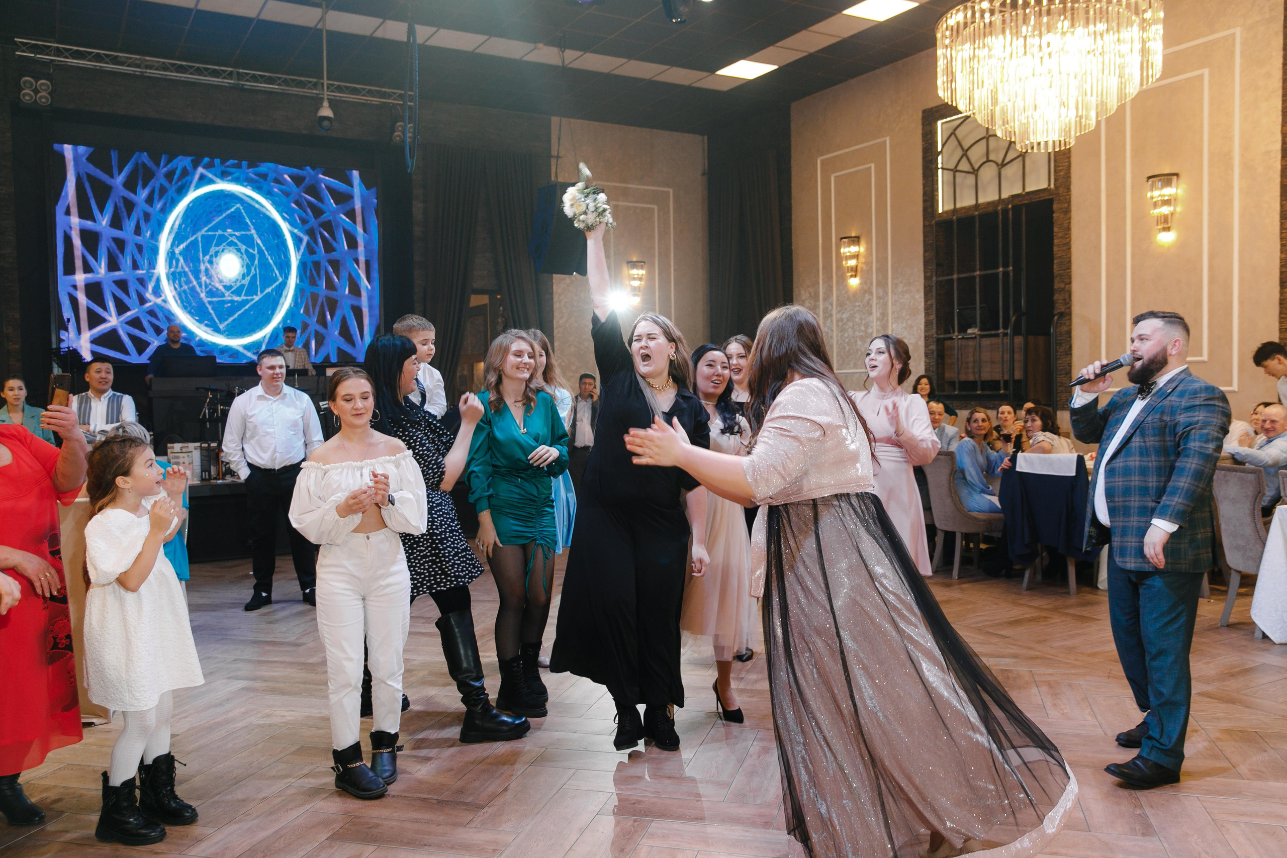 Sergei & Valeriya. Свадебный и Семейный фотограф в Петрпавловске