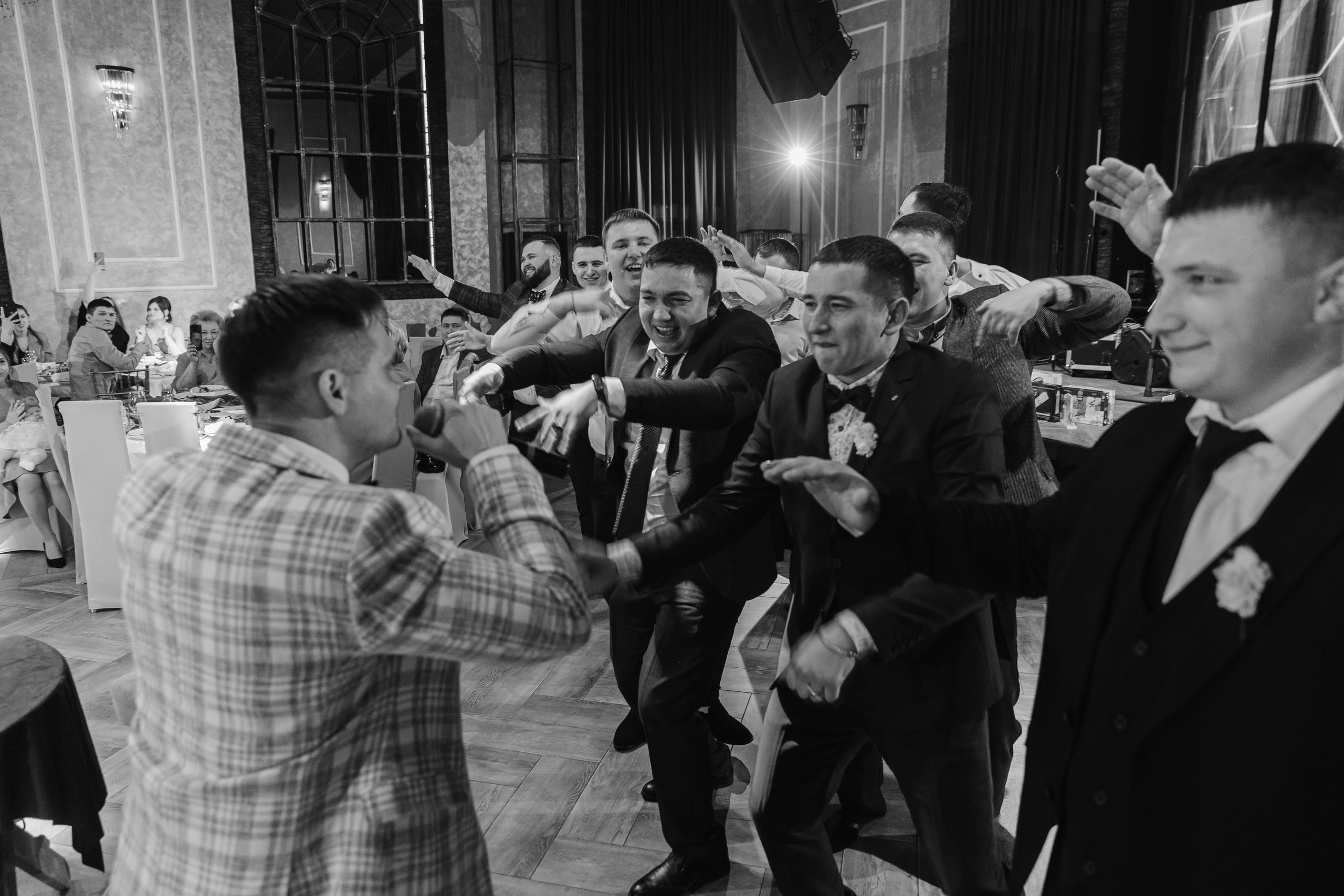 Sergei & Valeriya. Свадебный и Семейный фотограф в Петрпавловске