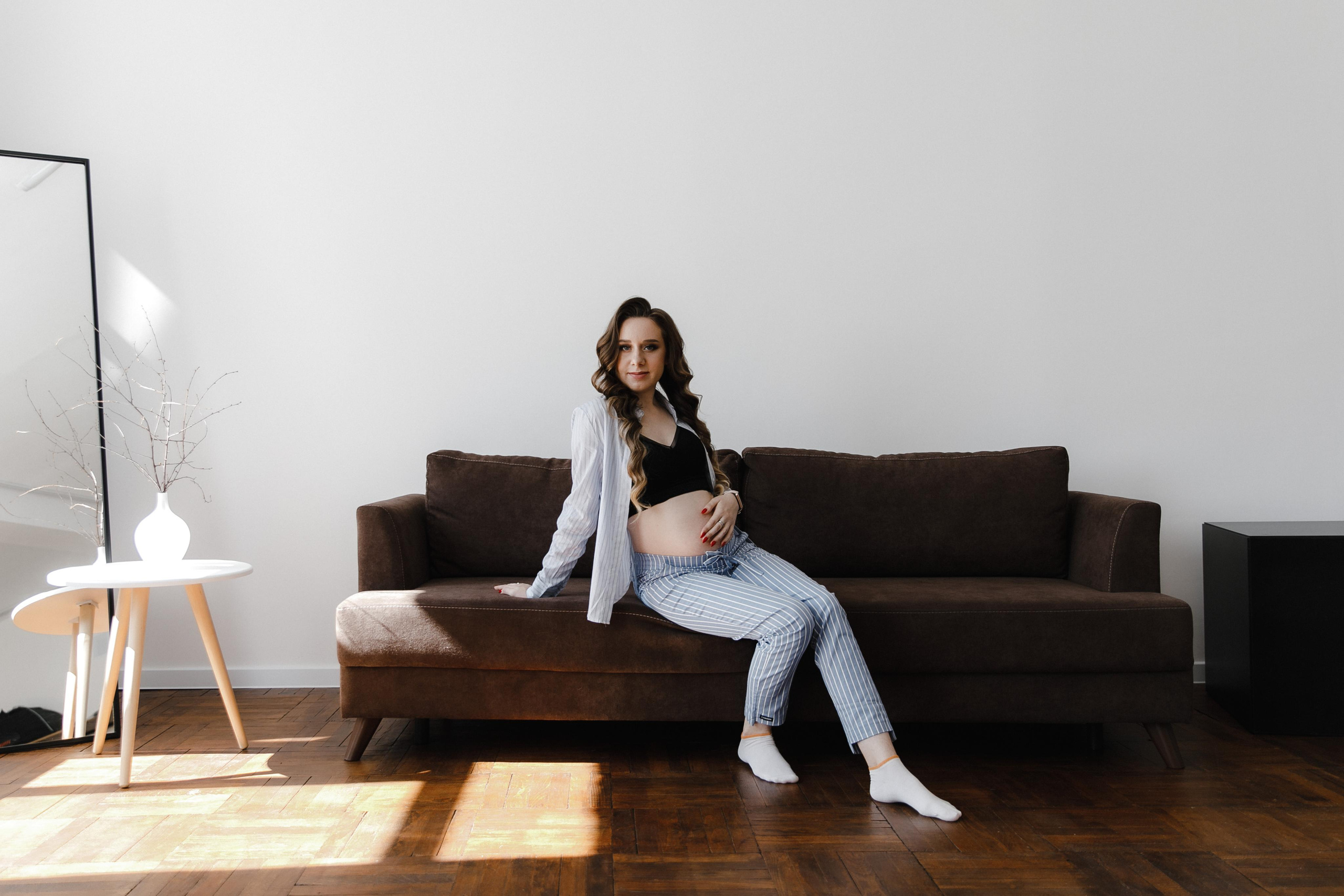 Беременяшная. Свадебный и Семейный фотограф в Петрпавловске