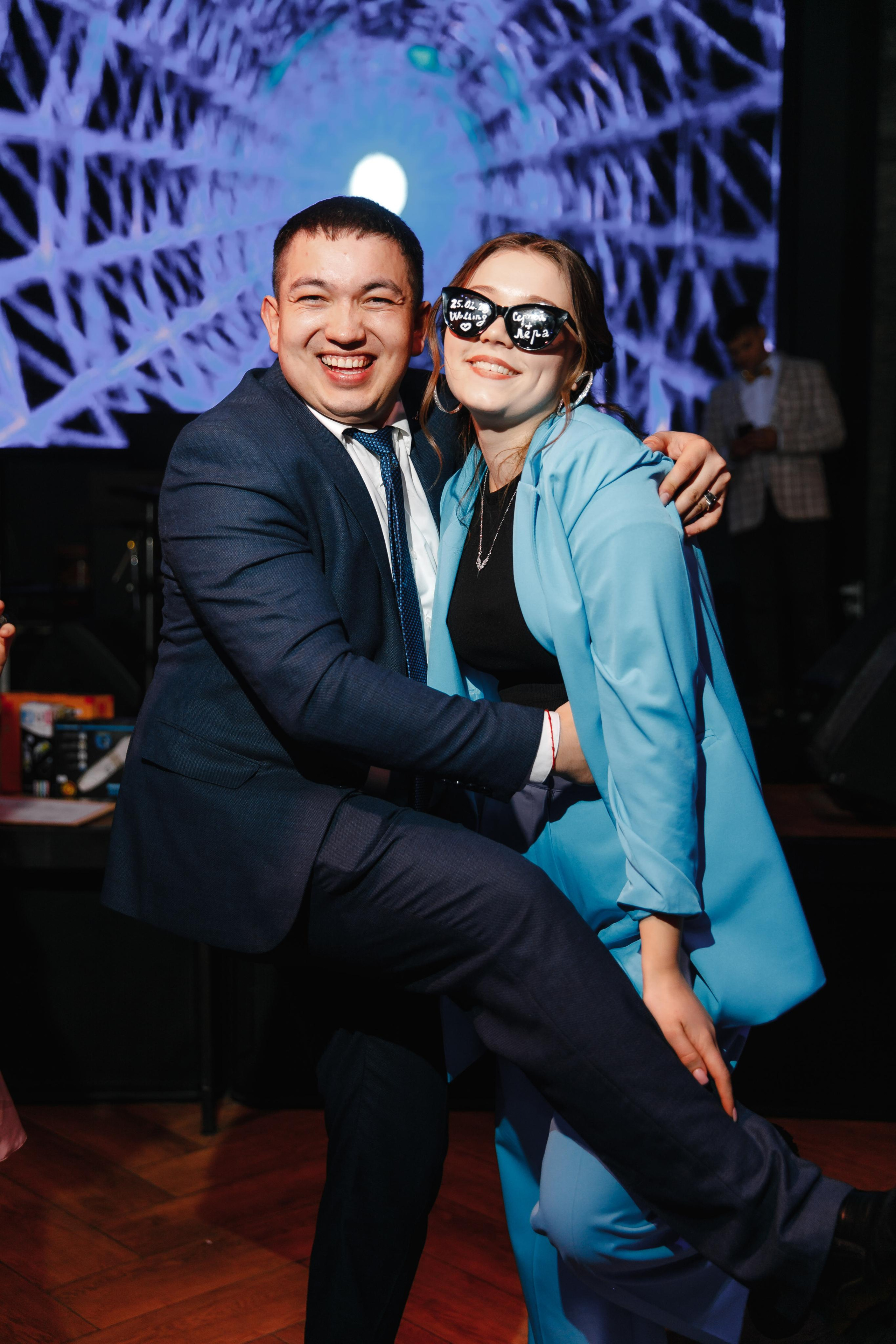 Sergei & Valeriya. Свадебный и Семейный фотограф в Петрпавловске