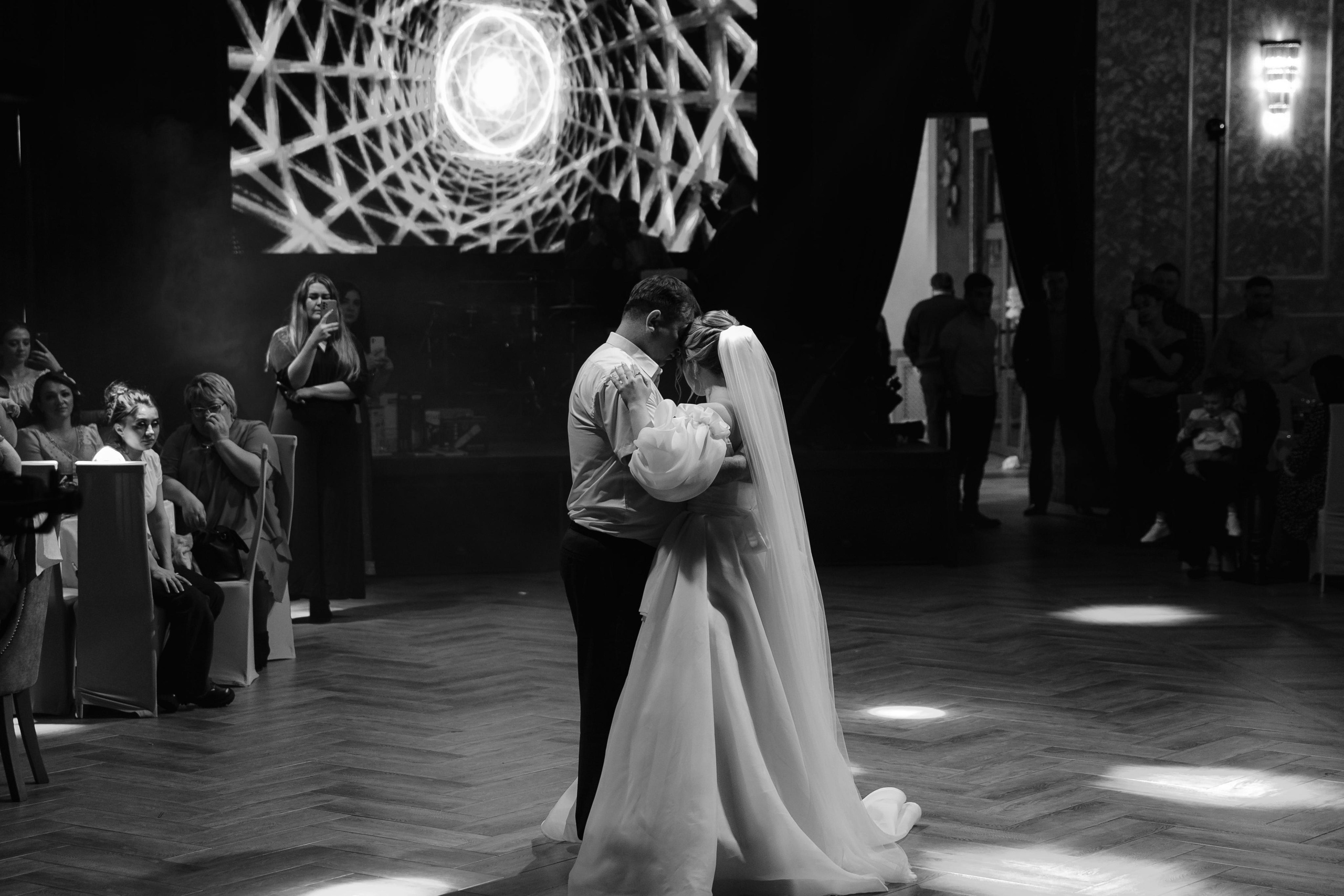 Sergei & Valeriya. Свадебный и Семейный фотограф в Петрпавловске