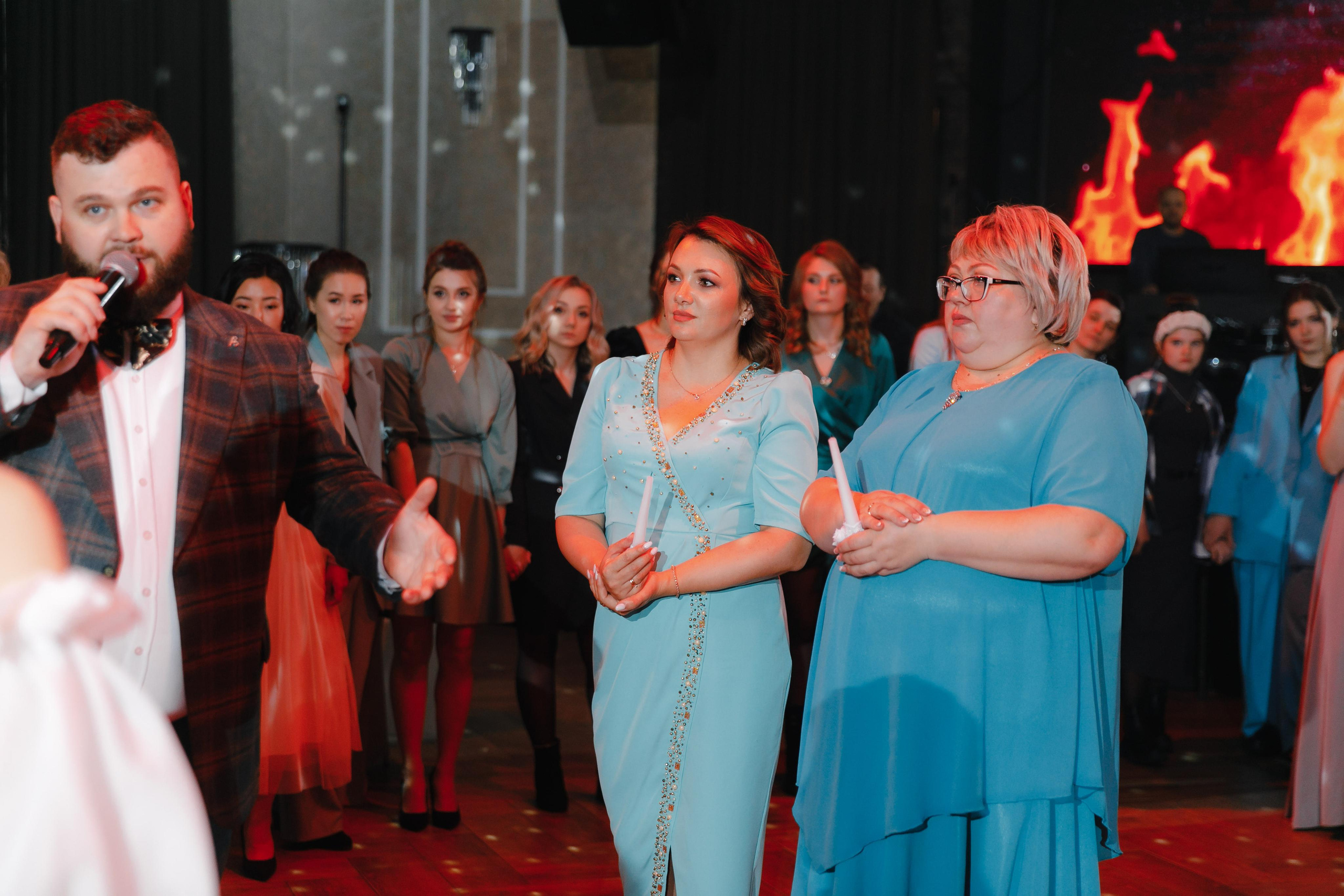 Sergei & Valeriya. Свадебный и Семейный фотограф в Петрпавловске