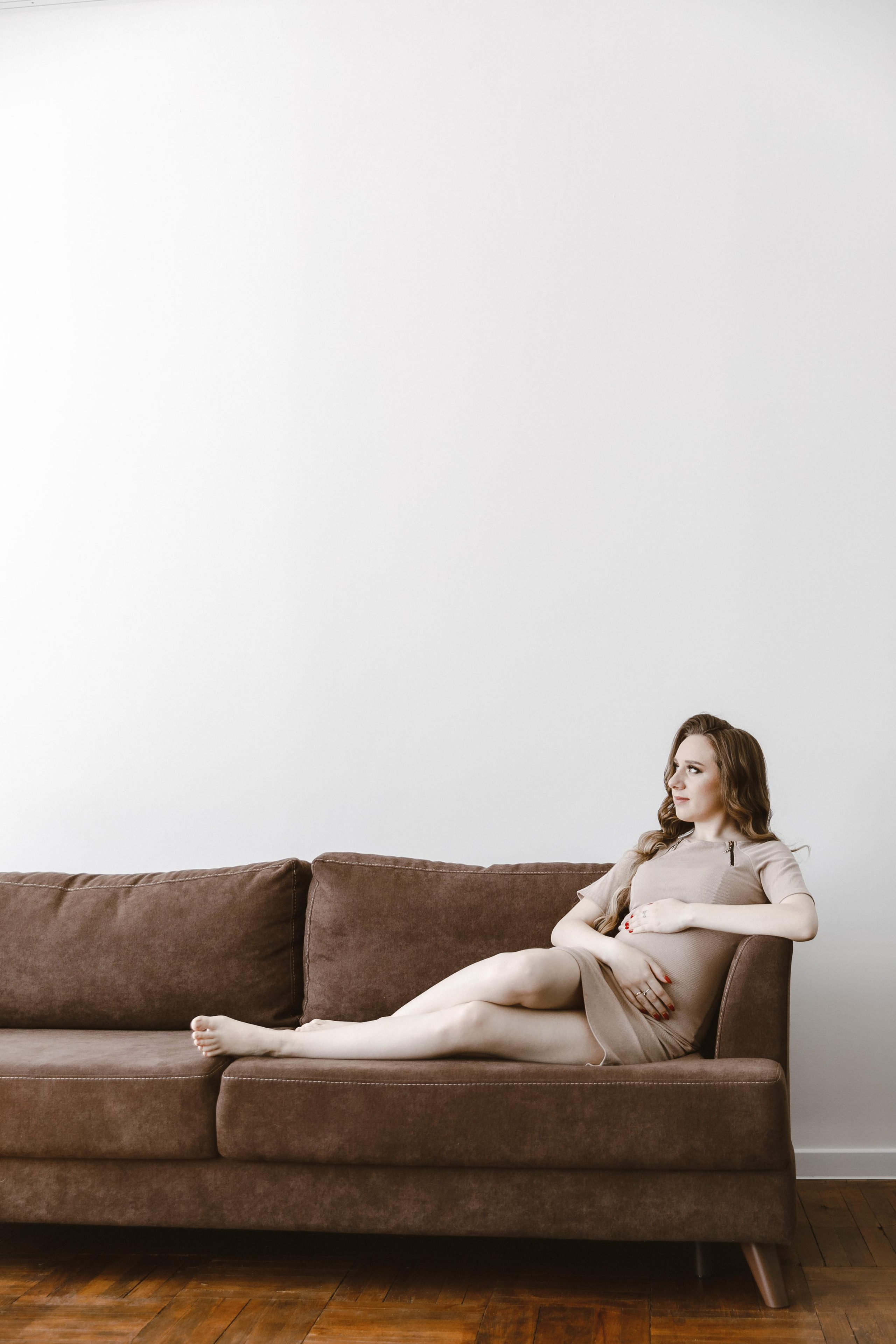 Беременяшная. Свадебный и Семейный фотограф в Петрпавловске