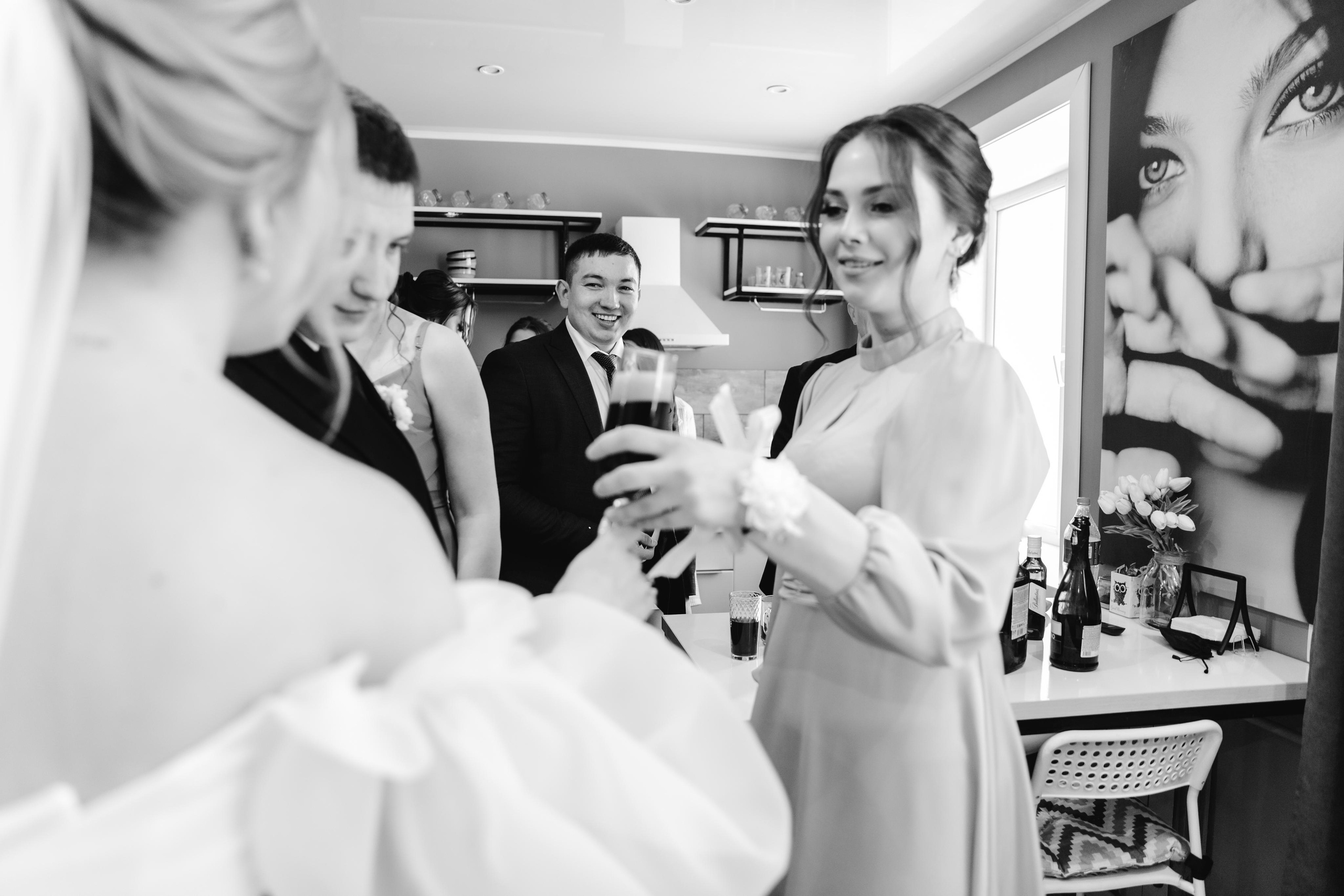 Sergei & Valeriya. Свадебный и Семейный фотограф в Петрпавловске