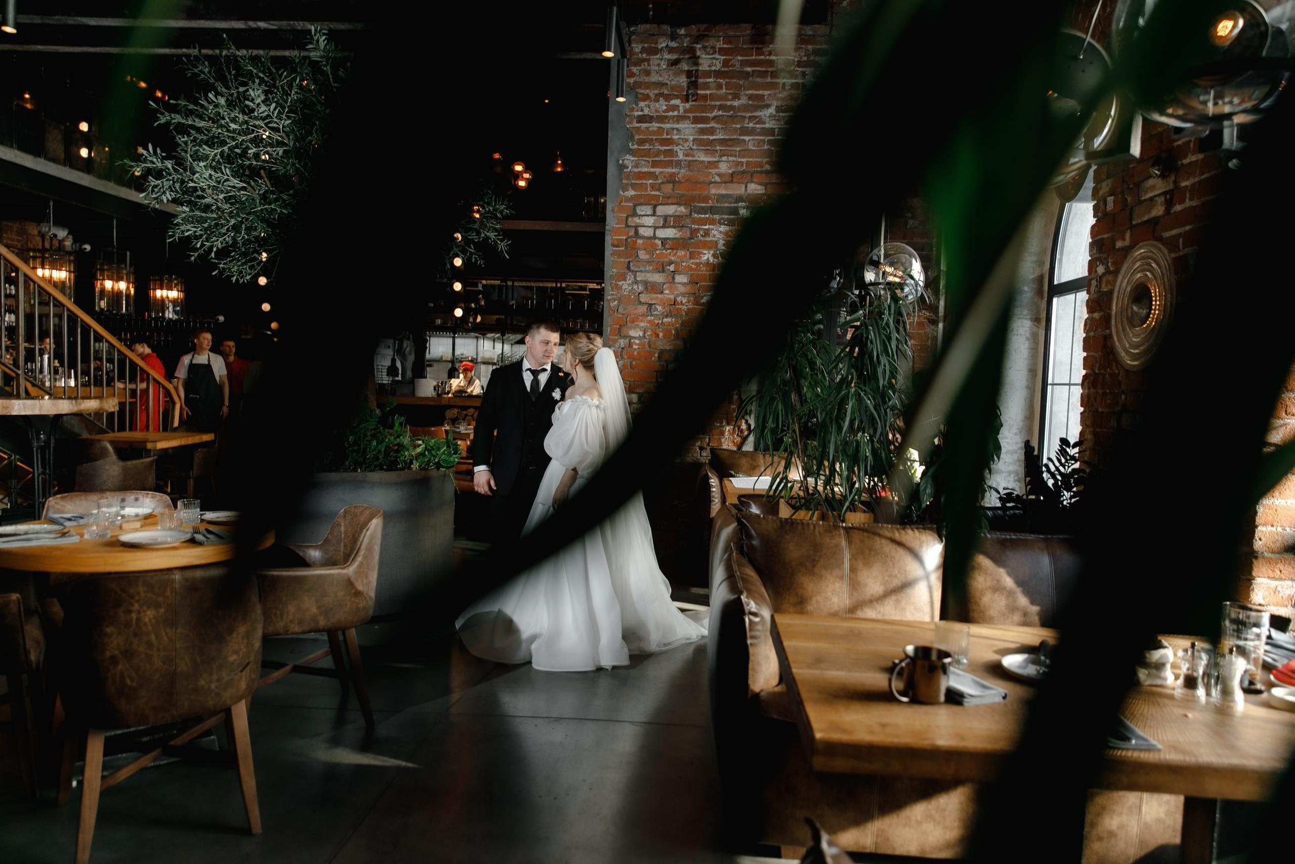 Свадебный и Семейный фотограф в Петрпавловске