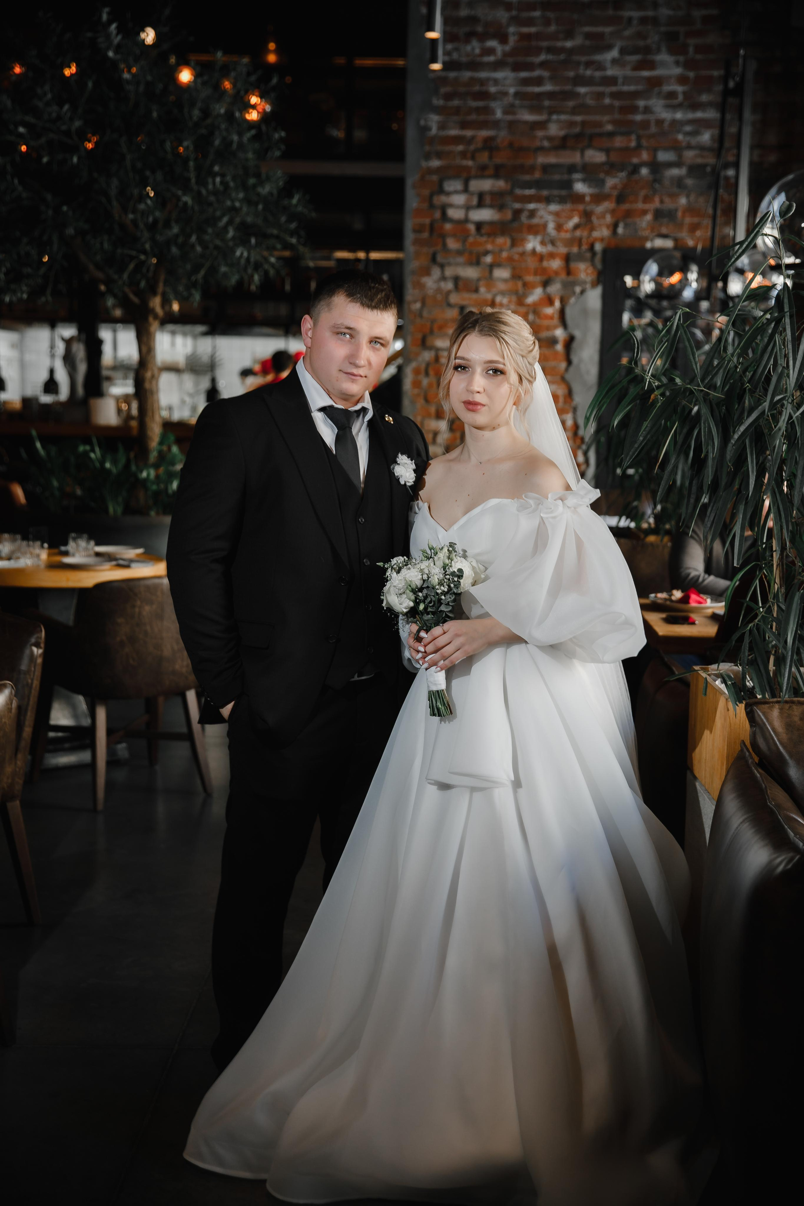 Sergei & Valeriya. Свадебный и Семейный фотограф в Петрпавловске