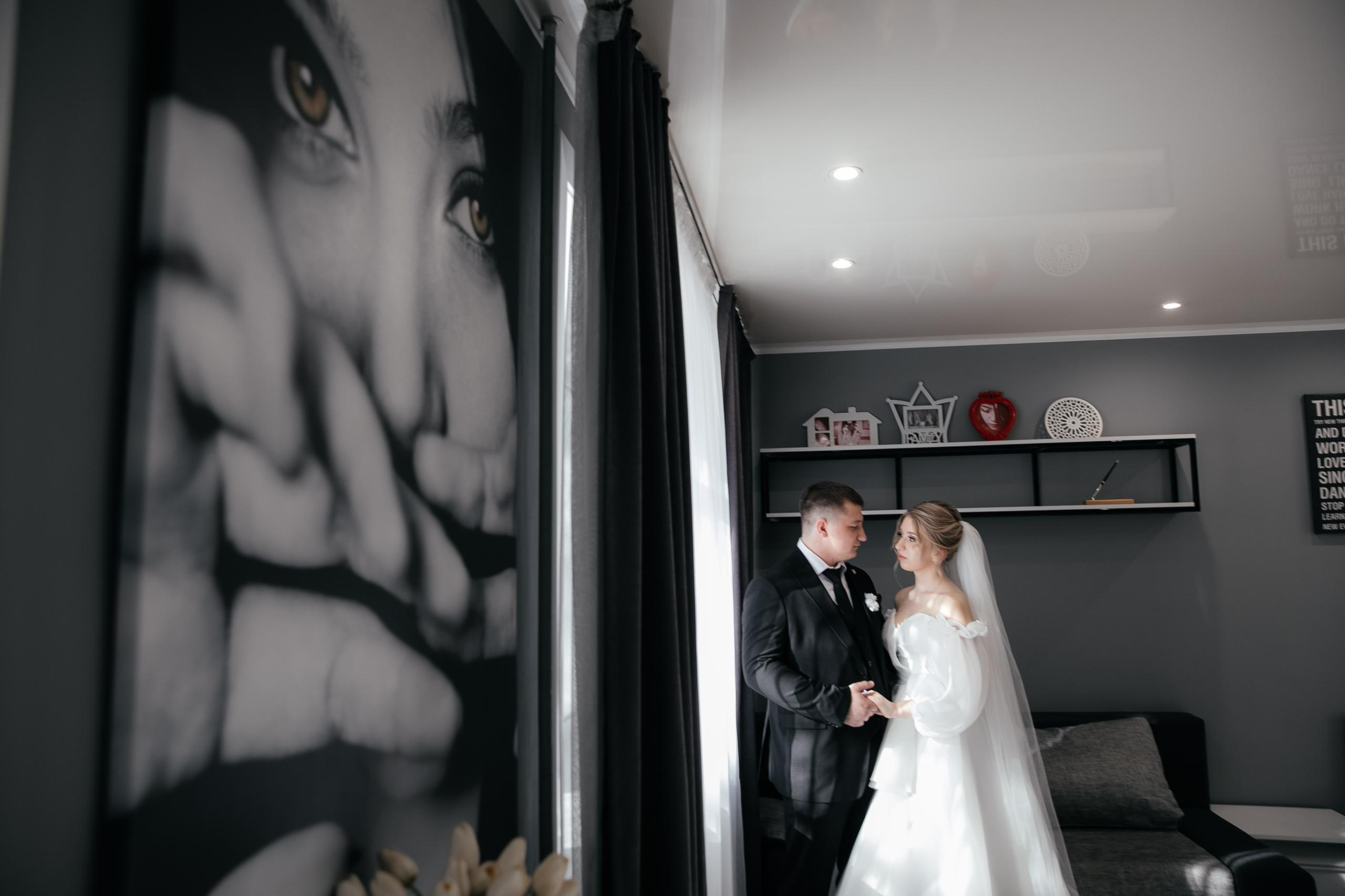 Sergei & Valeriya. Свадебный и Семейный фотограф в Петрпавловске