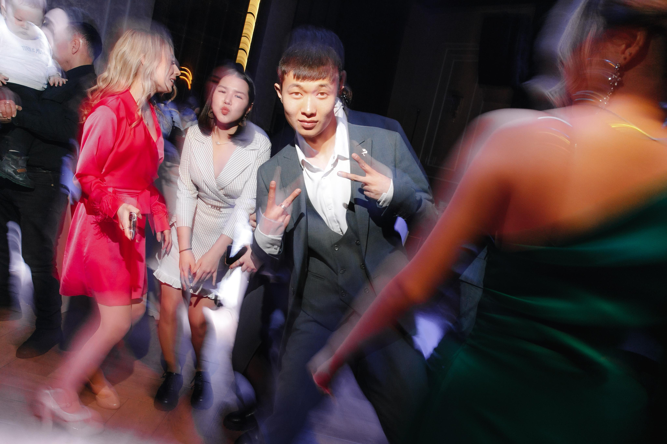 Sergei & Valeriya. Свадебный и Семейный фотограф в Петрпавловске