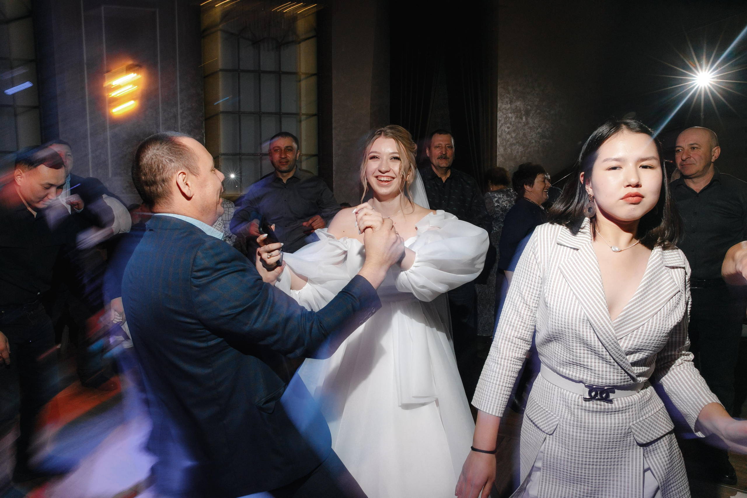 Sergei & Valeriya. Свадебный и Семейный фотограф в Петрпавловске