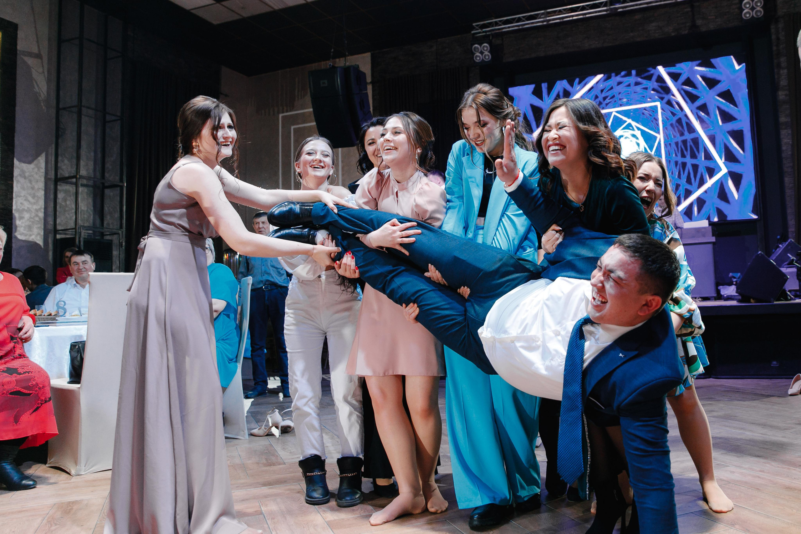 Sergei & Valeriya. Свадебный и Семейный фотограф в Петрпавловске