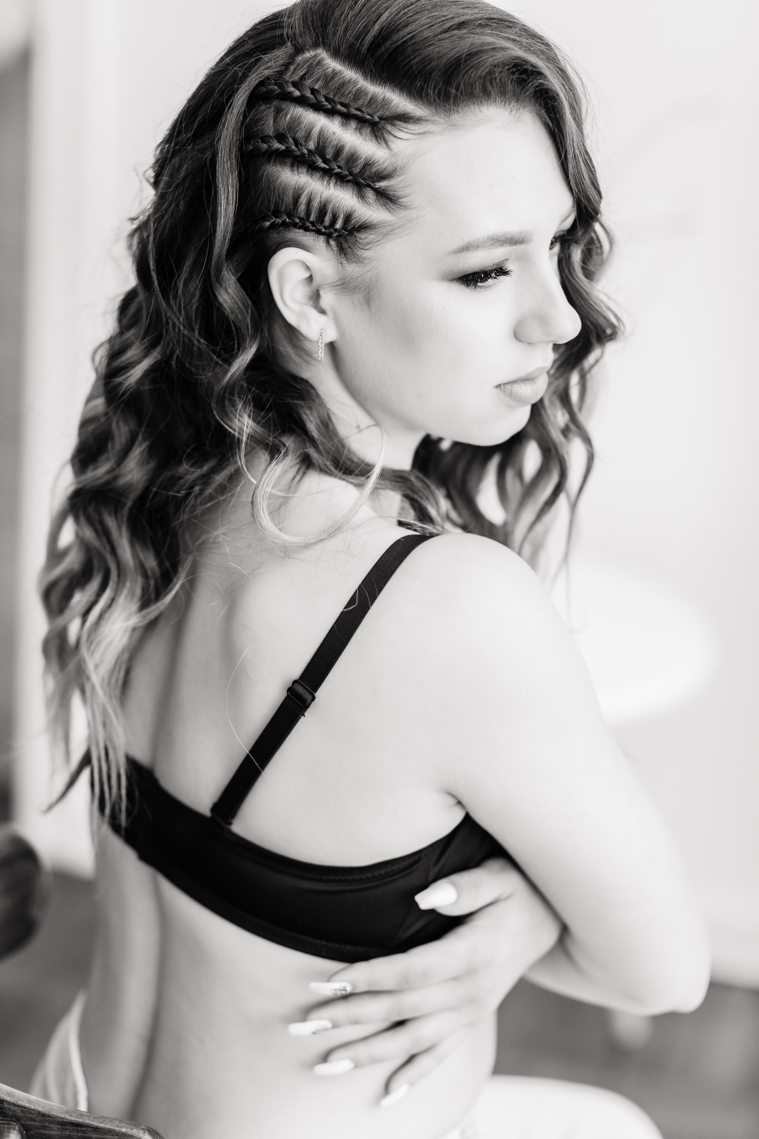 Индивидуальная. Свадебный и Семейный фотограф в Петрпавловске