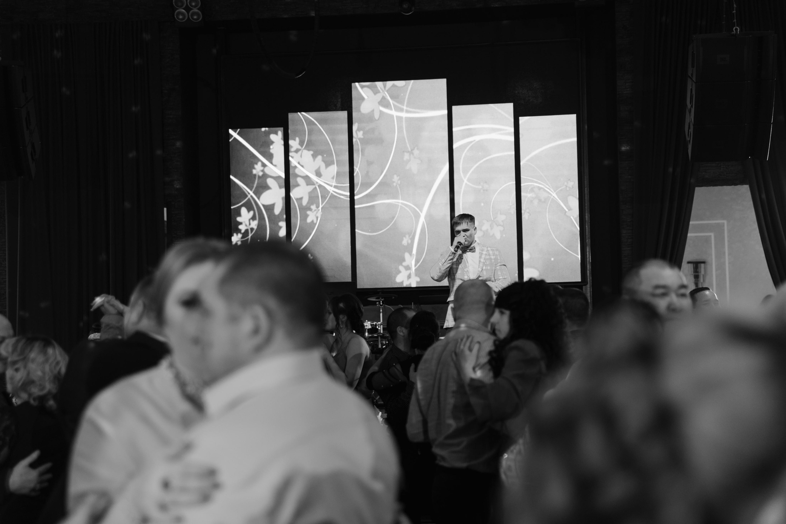 Sergei & Valeriya. Свадебный и Семейный фотограф в Петрпавловске