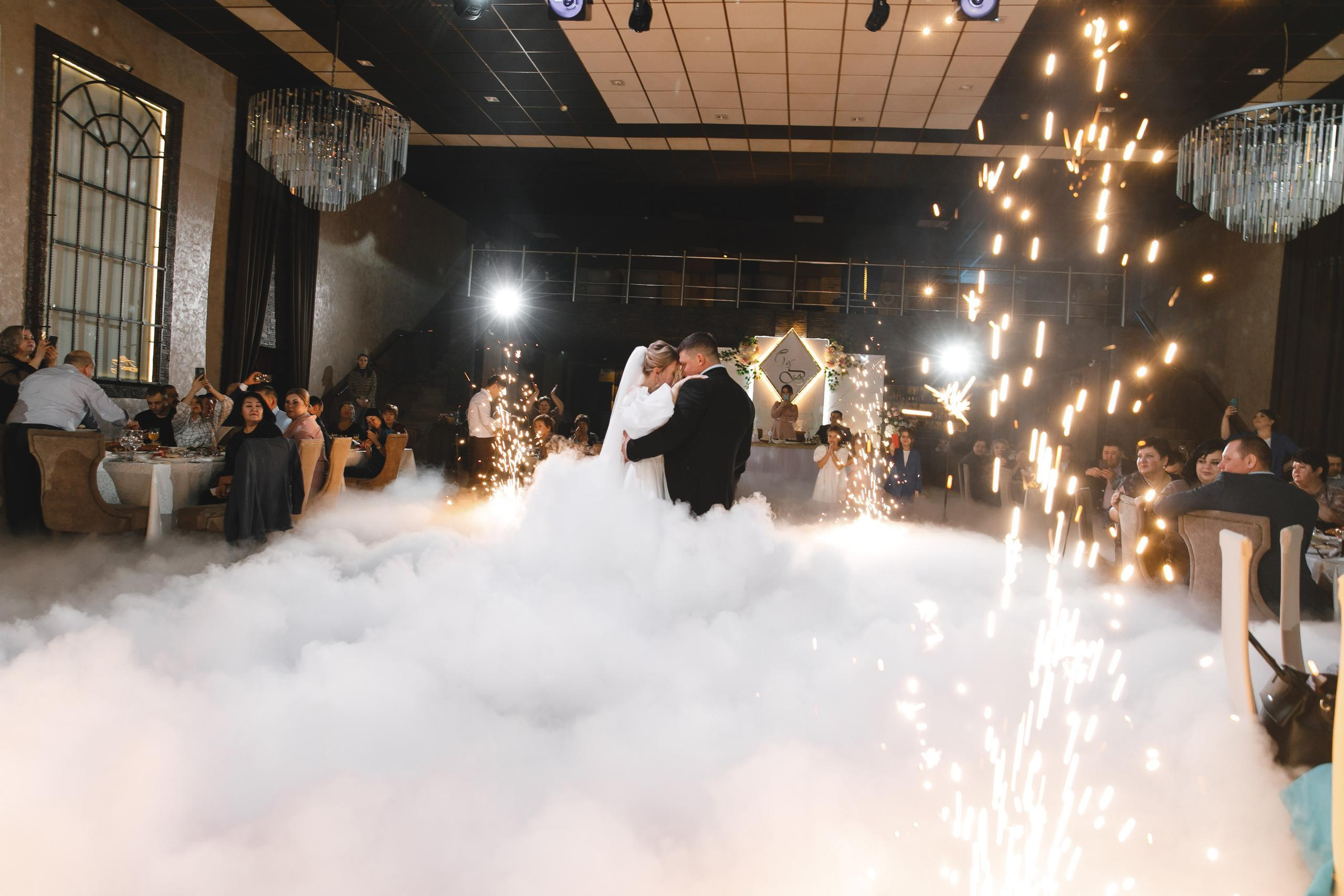 Sergei & Valeriya. Свадебный и Семейный фотограф в Петрпавловске