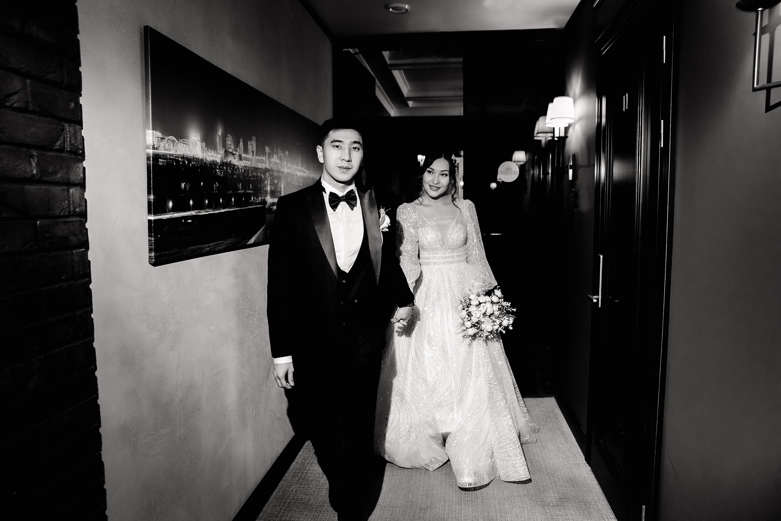 Свадебный и Семейный фотограф в Петрпавловске