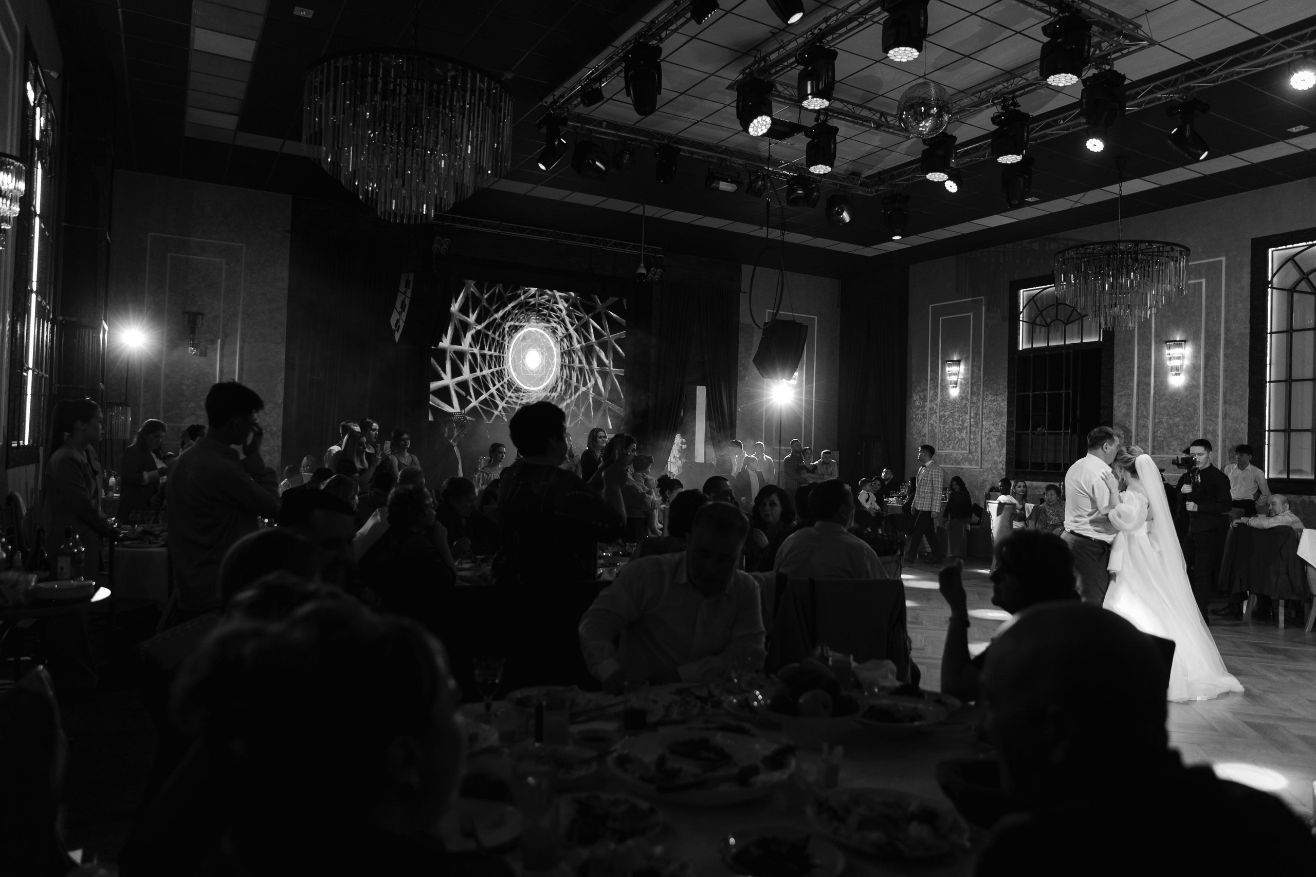 Sergei & Valeriya. Свадебный и Семейный фотограф в Петрпавловске