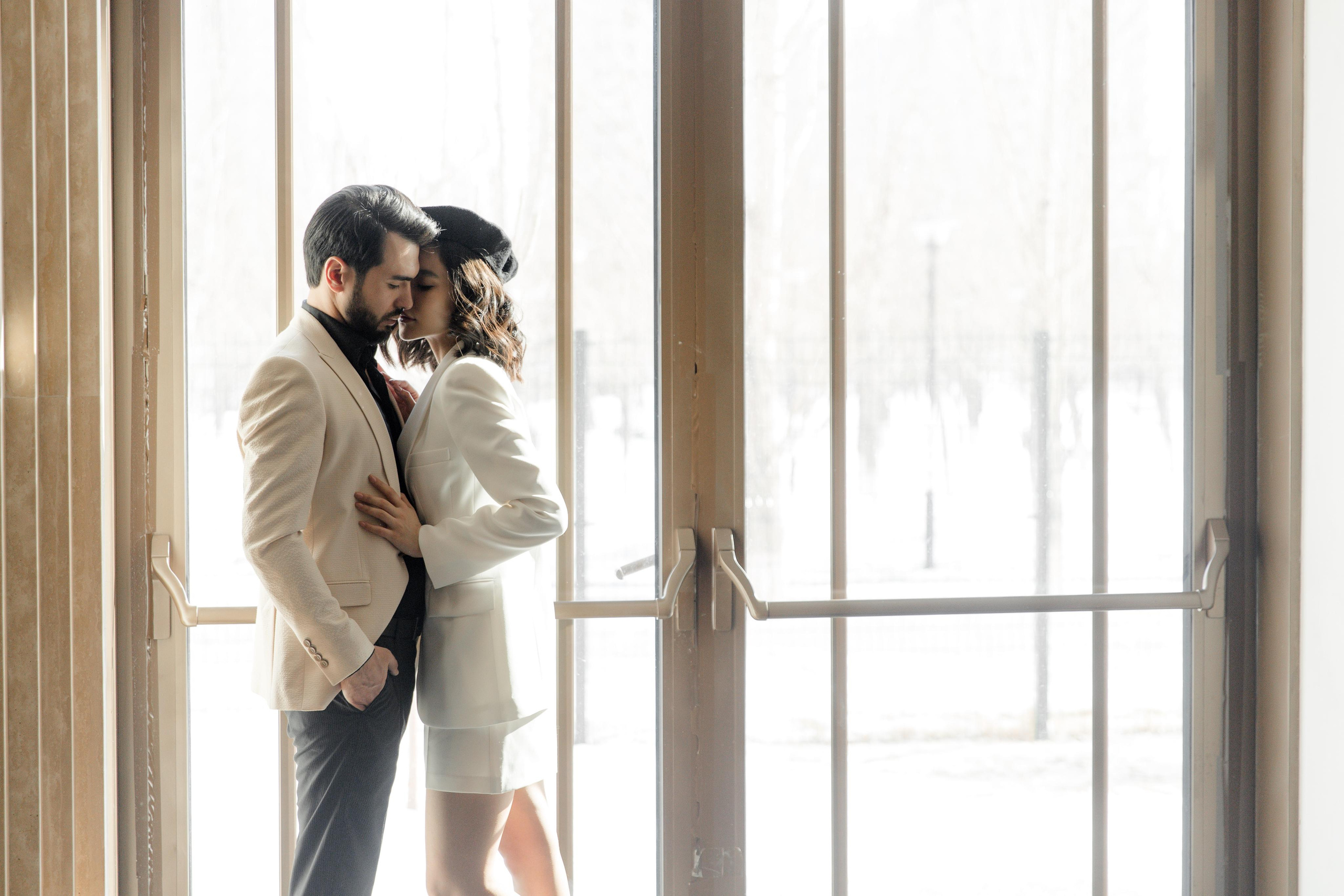 Свадебный и Семейный фотограф в Петрпавловске